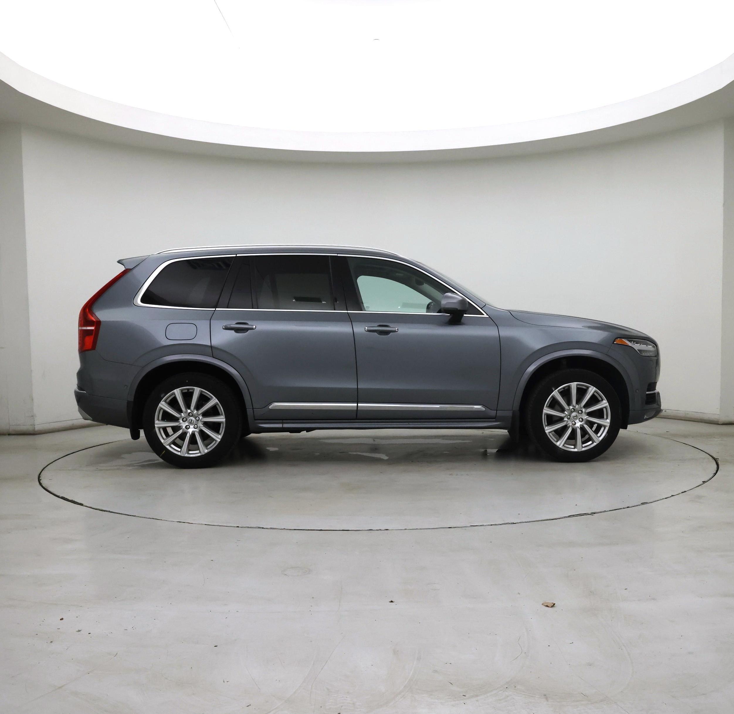 Thumbnail: 2019 Volvo XC90 - 7