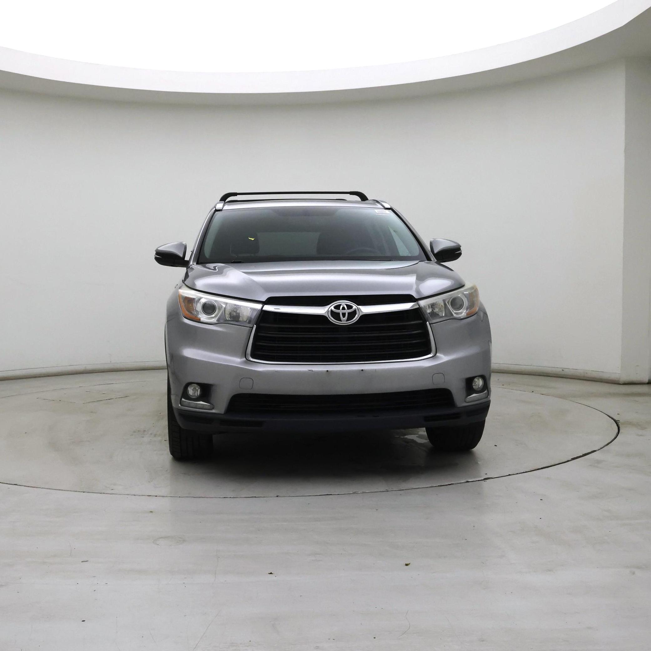 Thumbnail: 2016 Toyota Highlander - 5