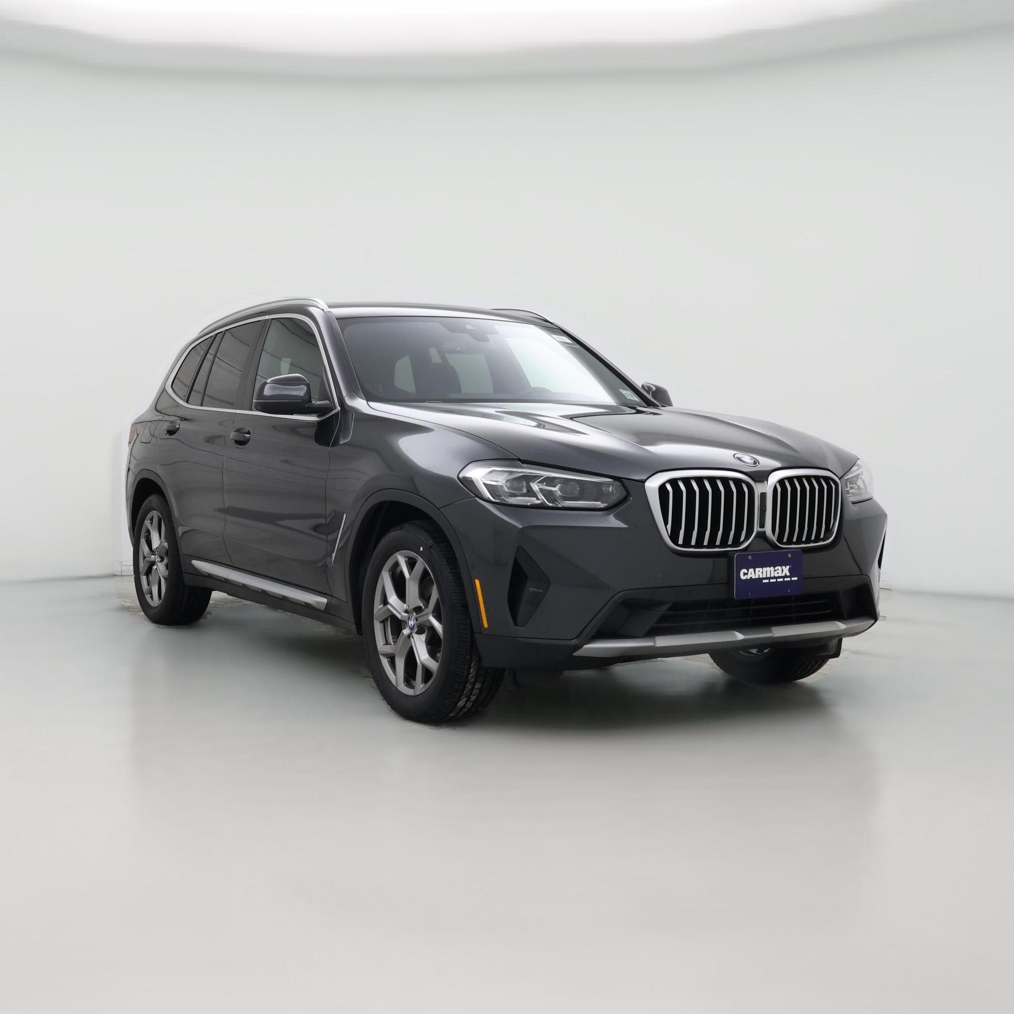 Thumbnail: 2023 BMW X3 - 1