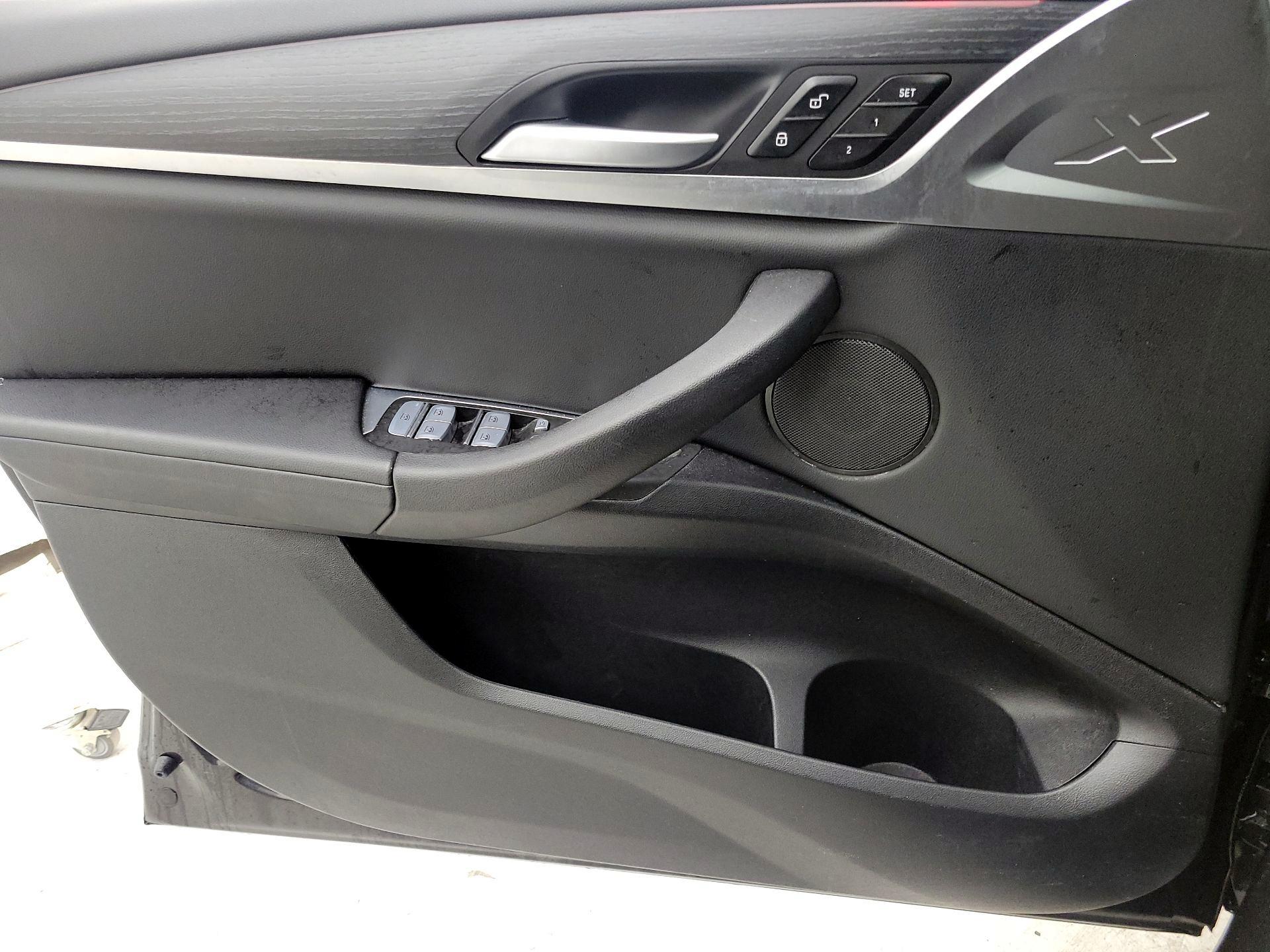 Thumbnail: 2023 BMW X3 - 12