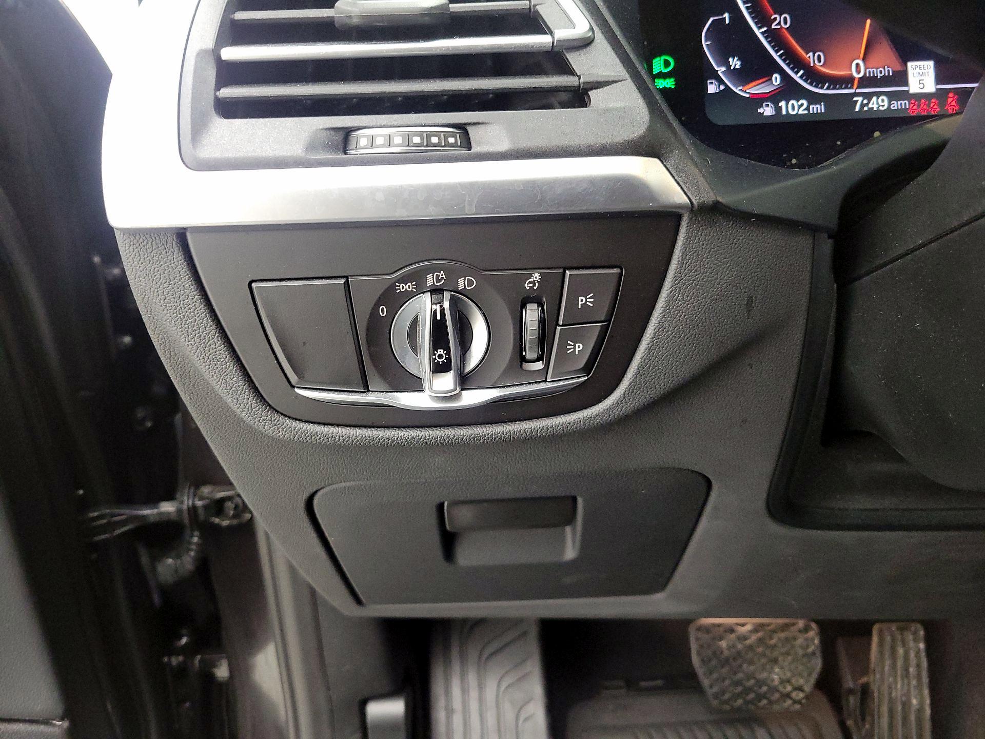 Thumbnail: 2023 BMW X3 - 13