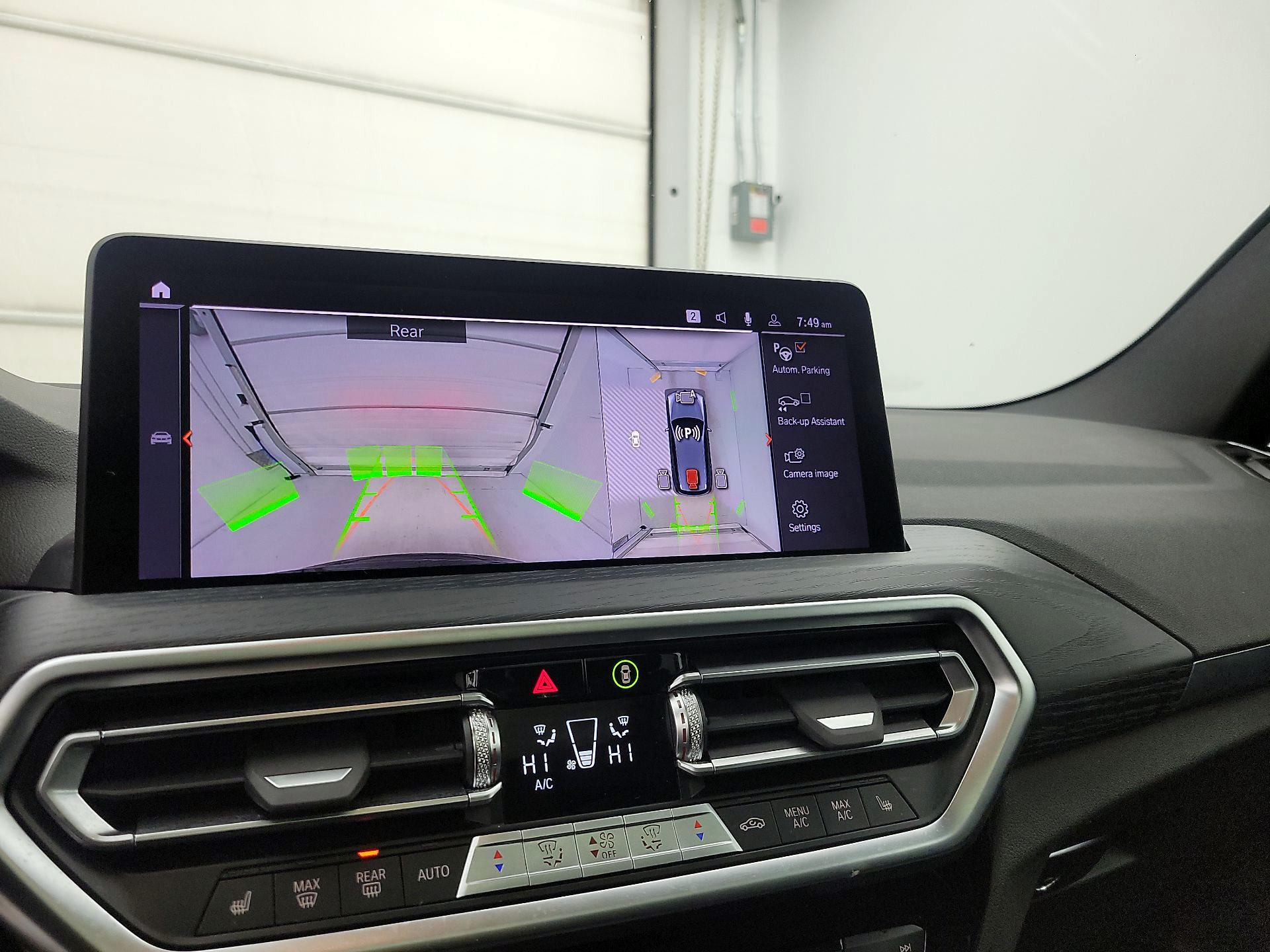 Thumbnail: 2023 BMW X3 - 14