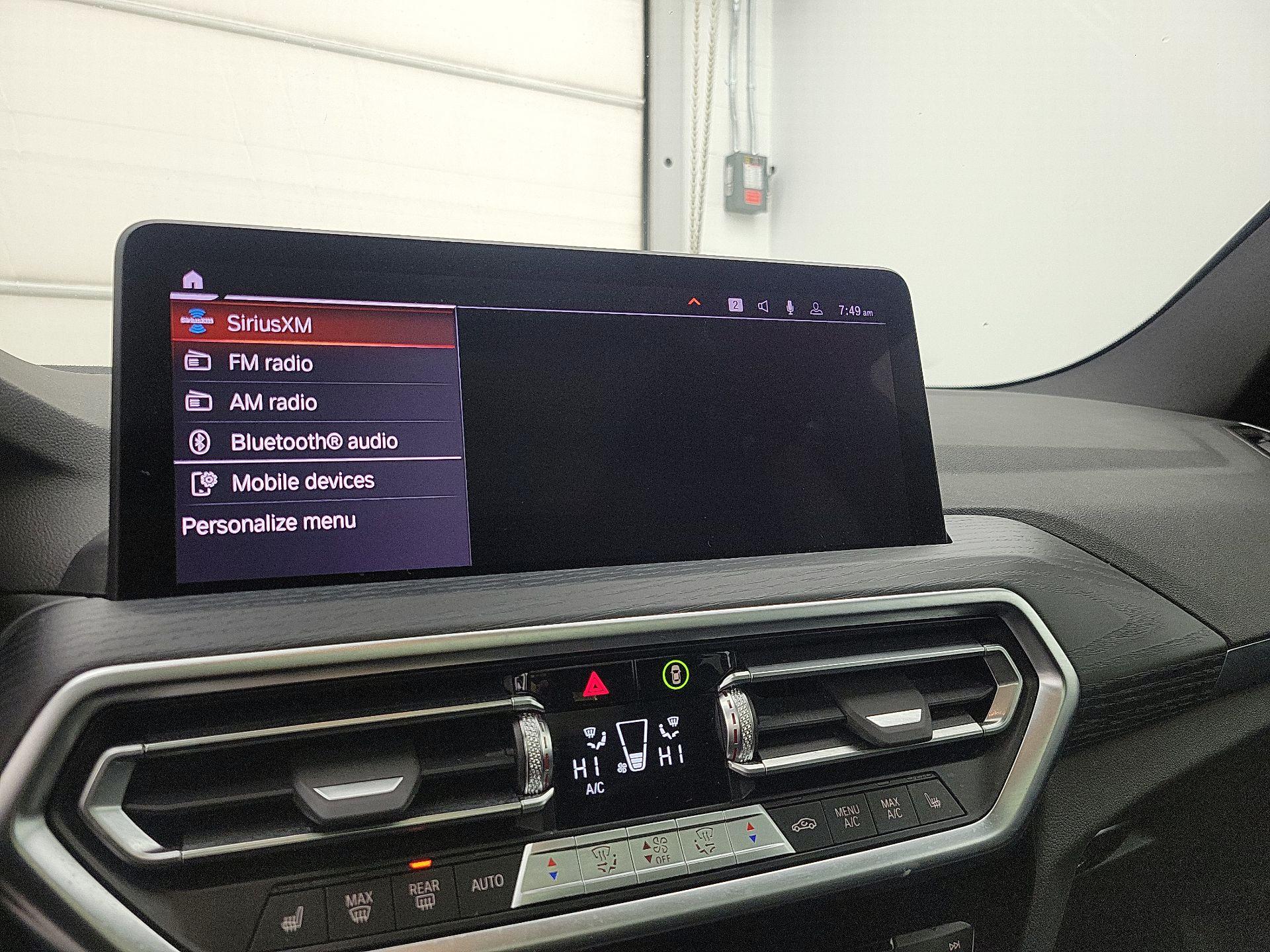 Thumbnail: 2023 BMW X3 - 15