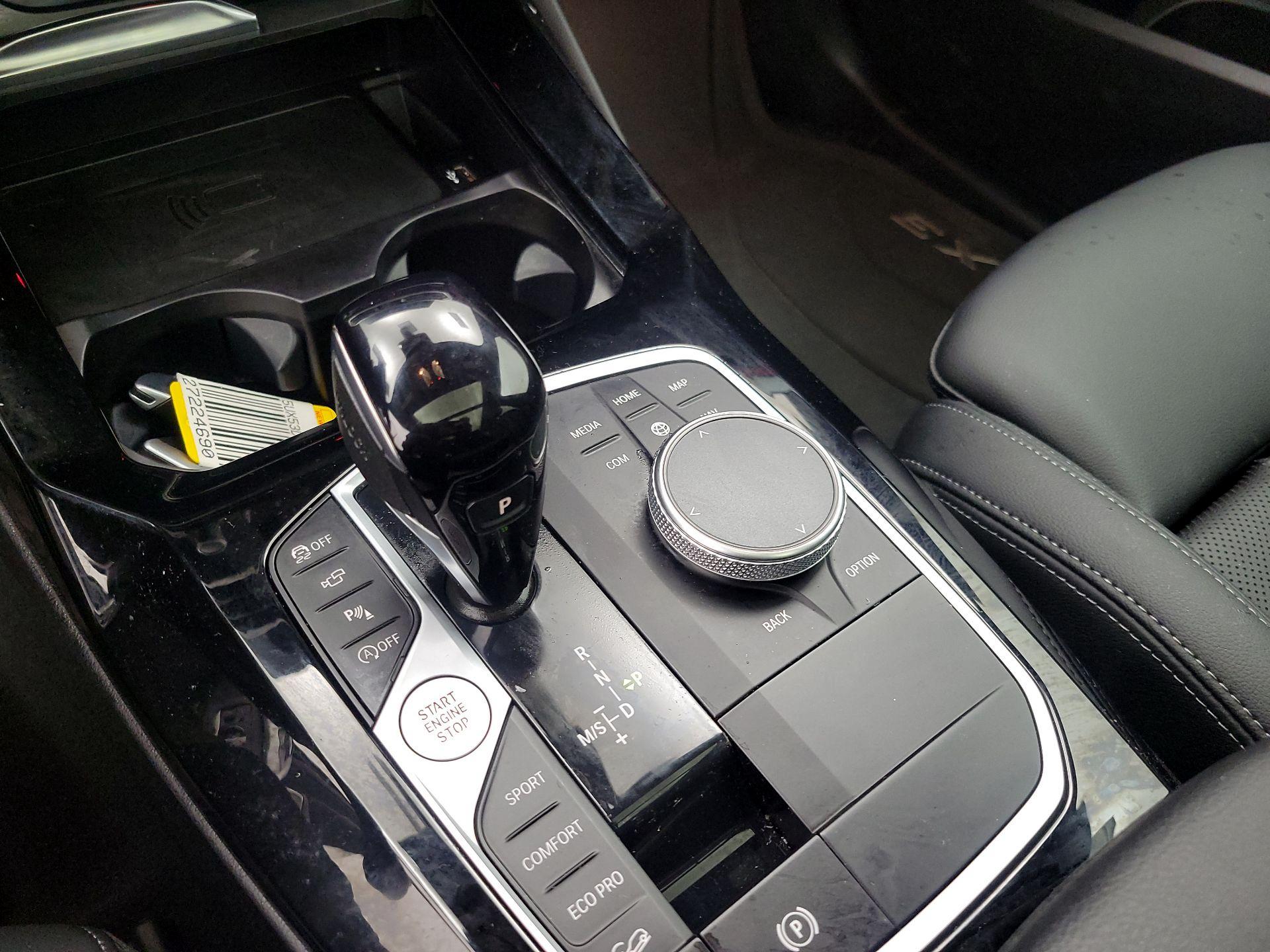 Thumbnail: 2023 BMW X3 - 17