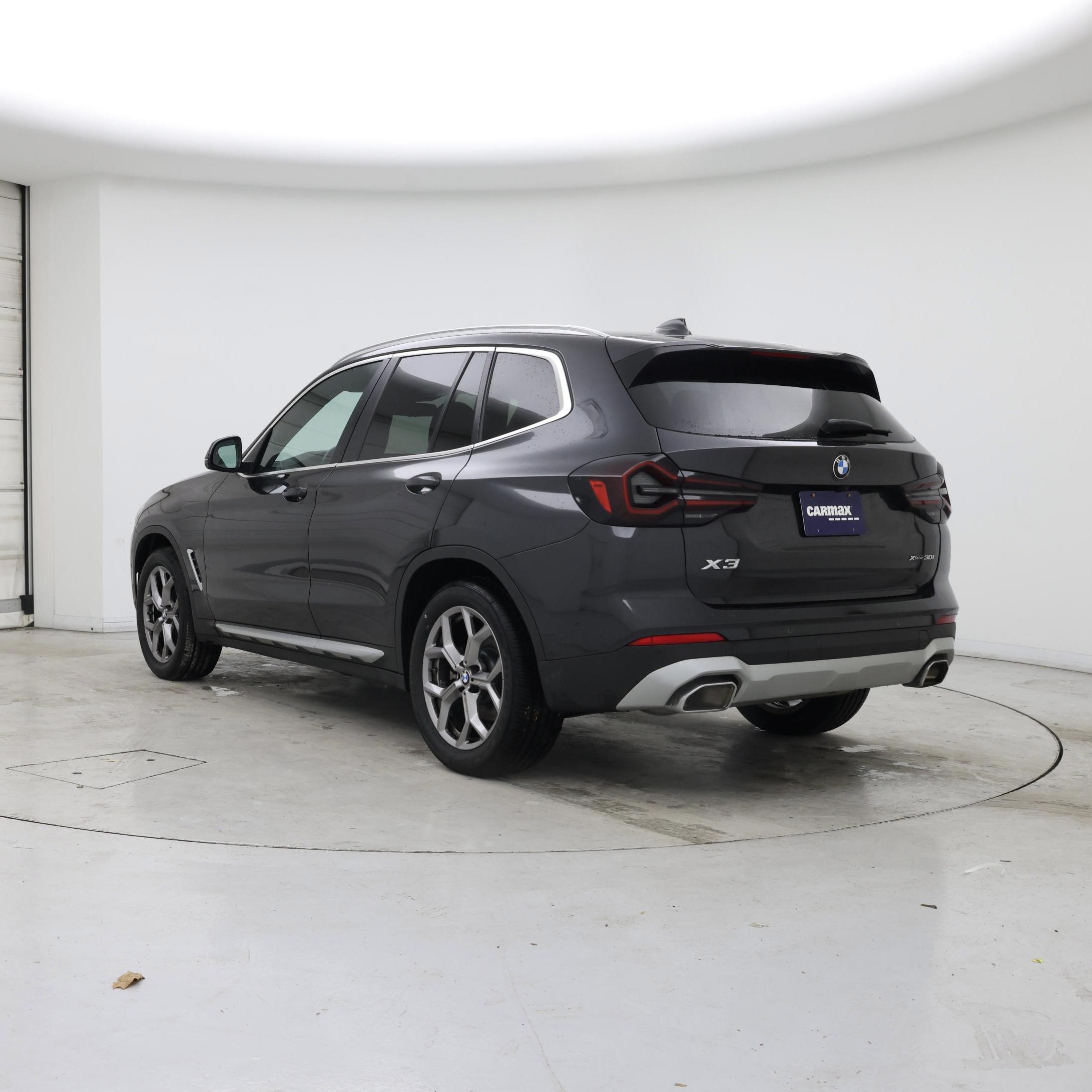 Thumbnail: 2023 BMW X3 - 2