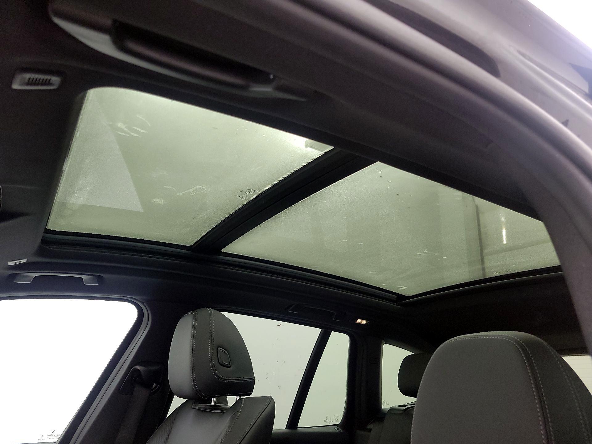 Thumbnail: 2023 BMW X3 - 19