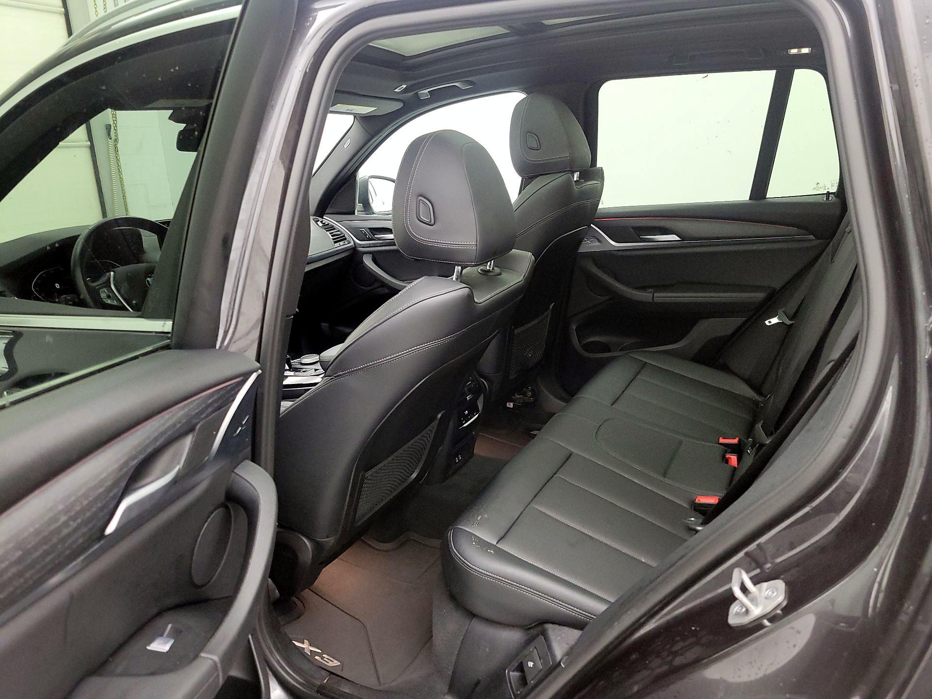 Thumbnail: 2023 BMW X3 - 20