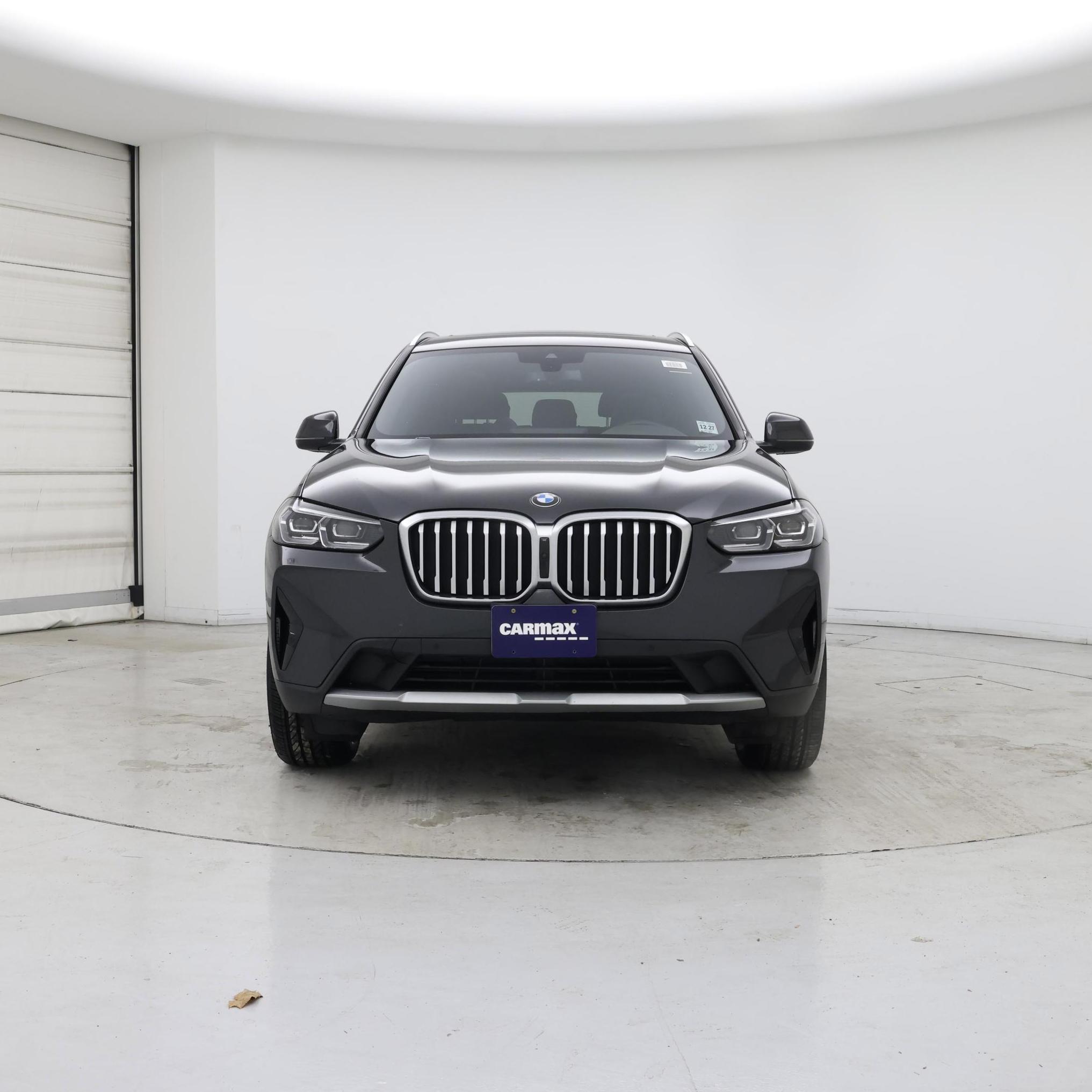 Thumbnail: 2023 BMW X3 - 5