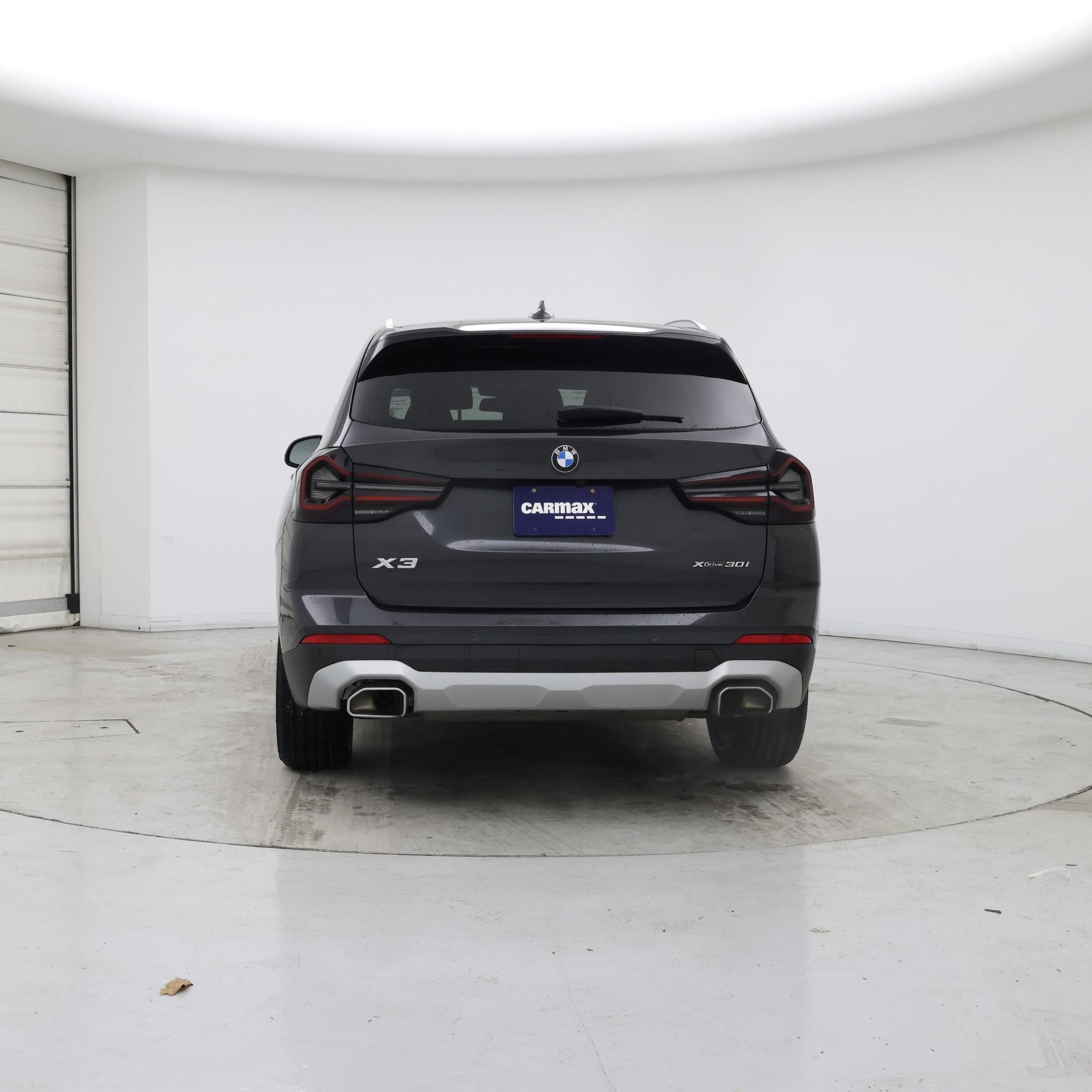 Thumbnail: 2023 BMW X3 - 6