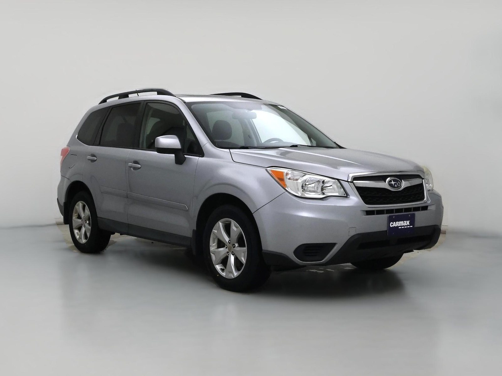 2015 Subaru Forester i Premium