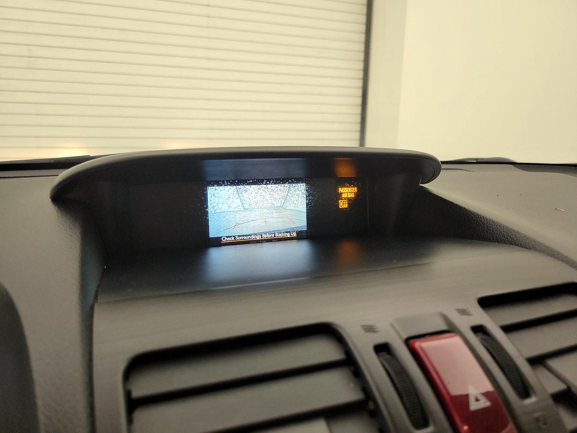 Thumbnail: 2015 Subaru Forester - 14