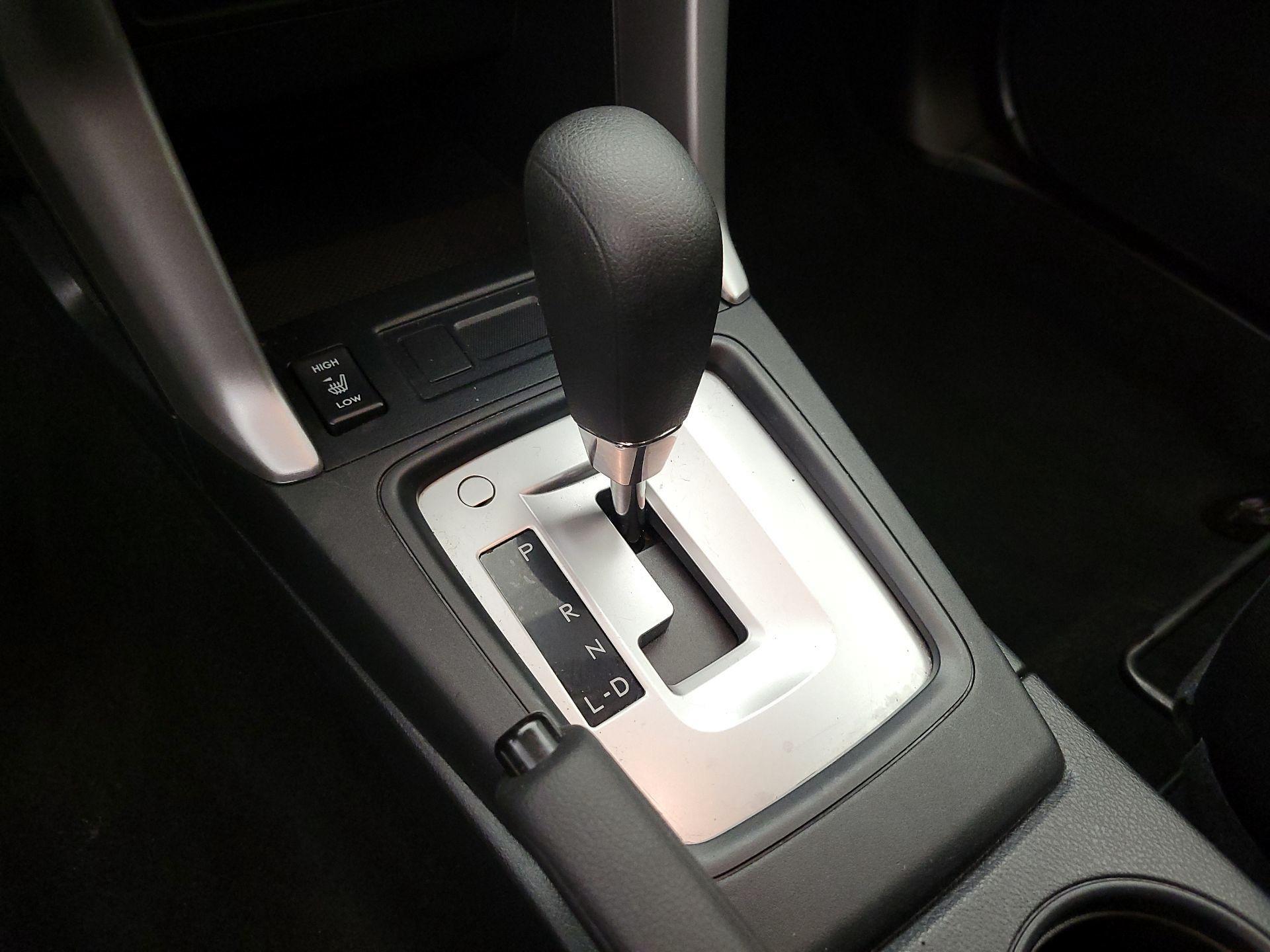 Thumbnail: 2015 Subaru Forester - 17