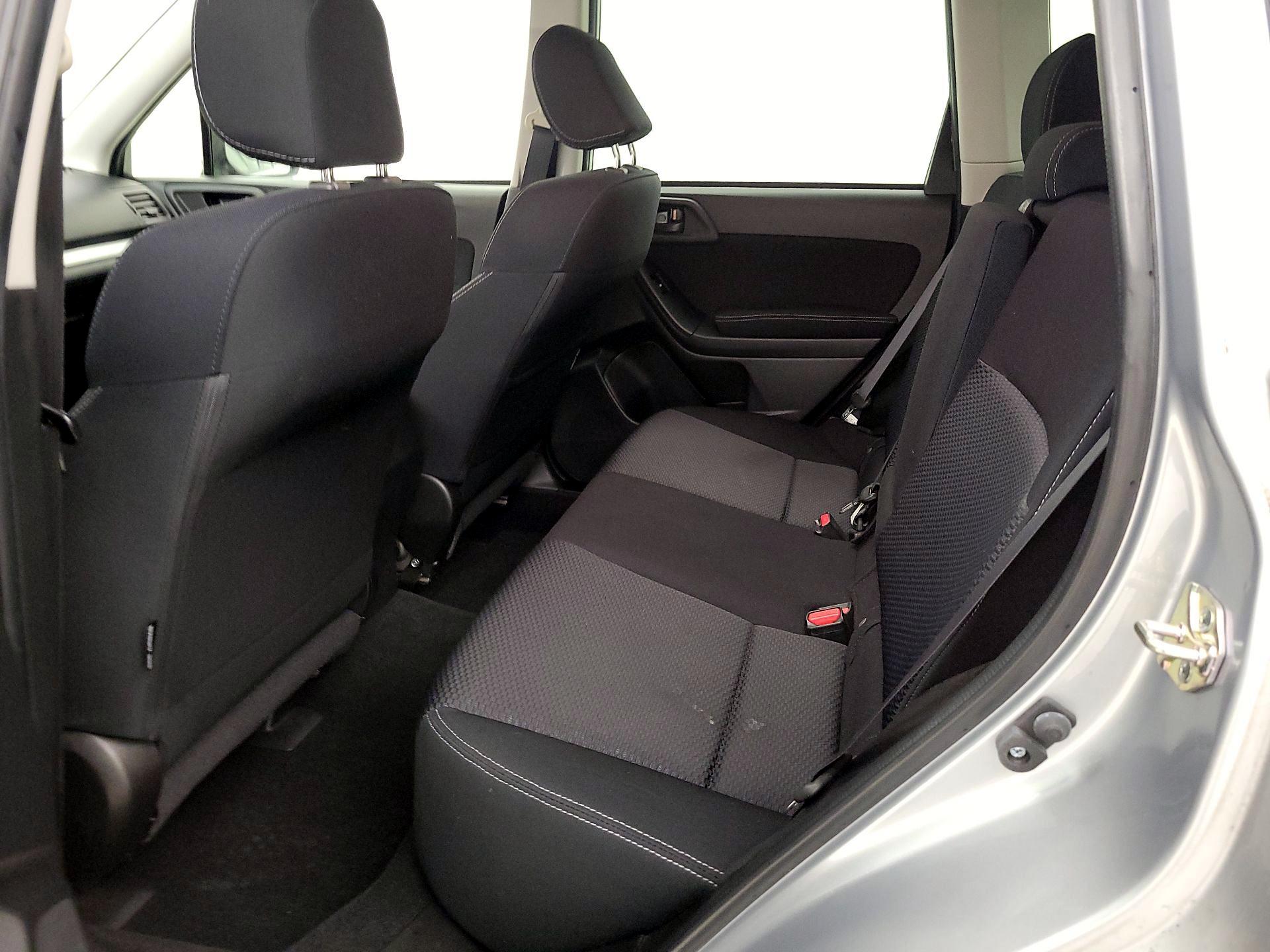 Thumbnail: 2015 Subaru Forester - 18