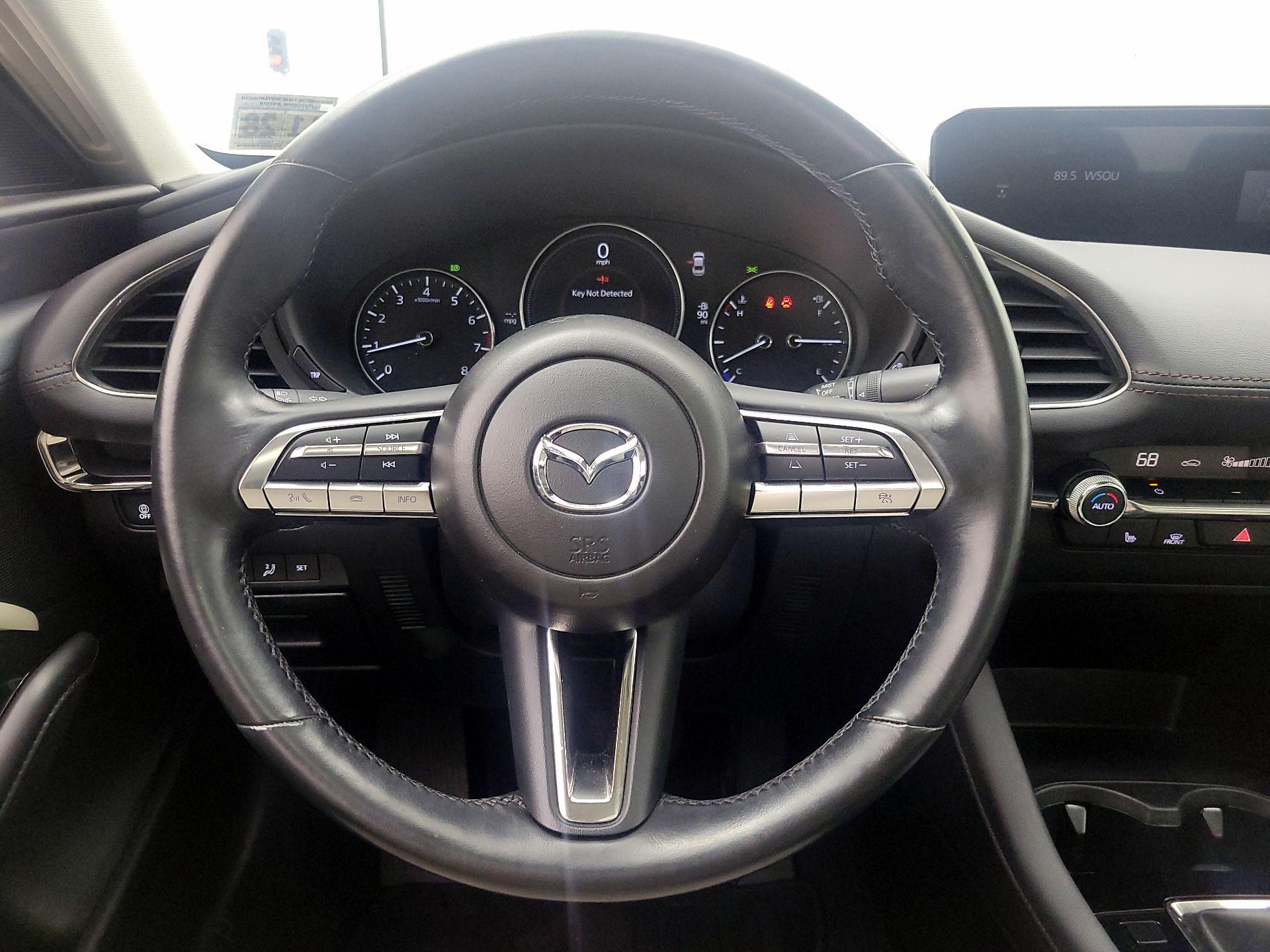 Thumbnail: 2023 Mazda Mazda3 - 10