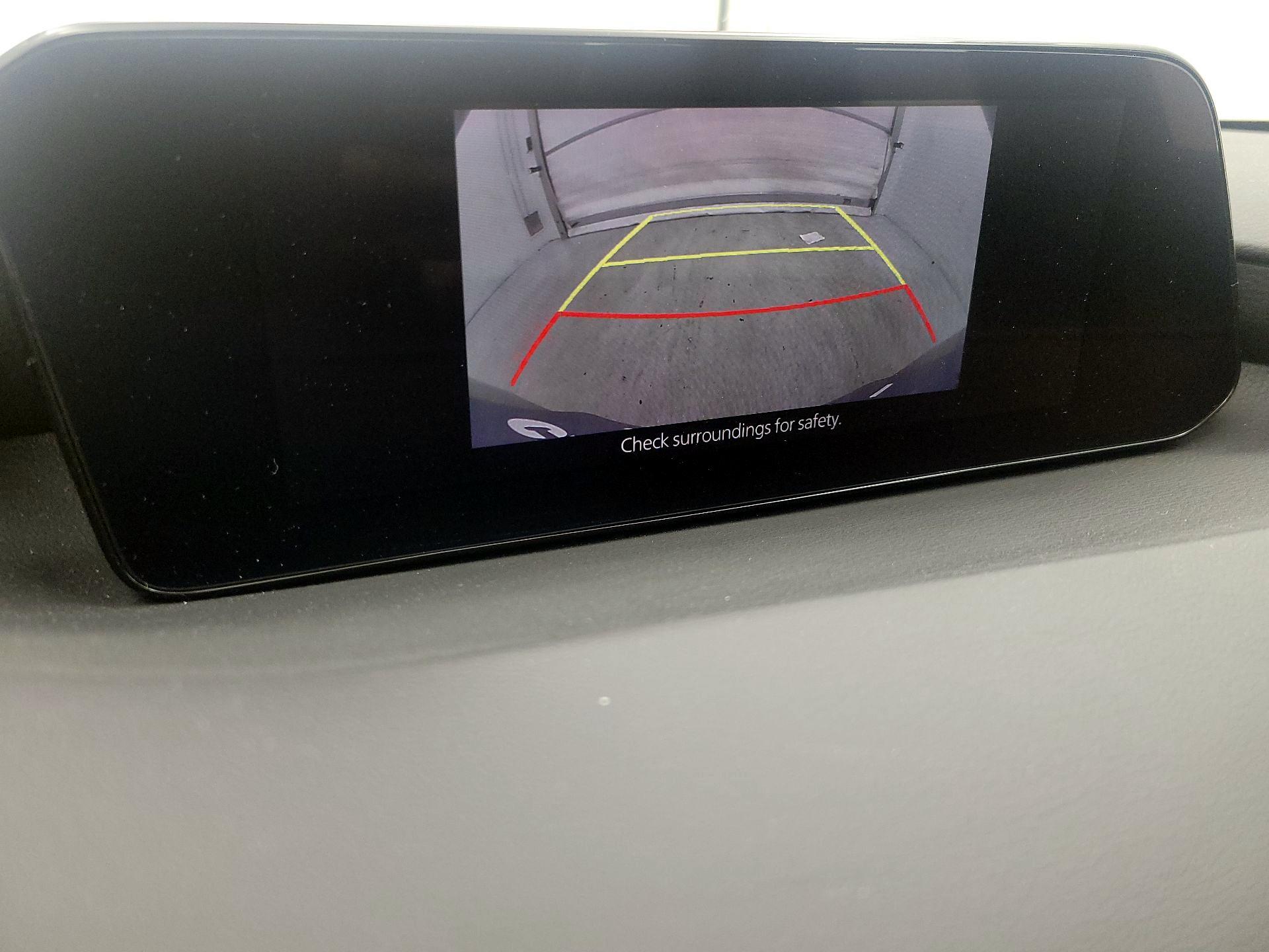 Thumbnail: 2023 Mazda Mazda3 - 14