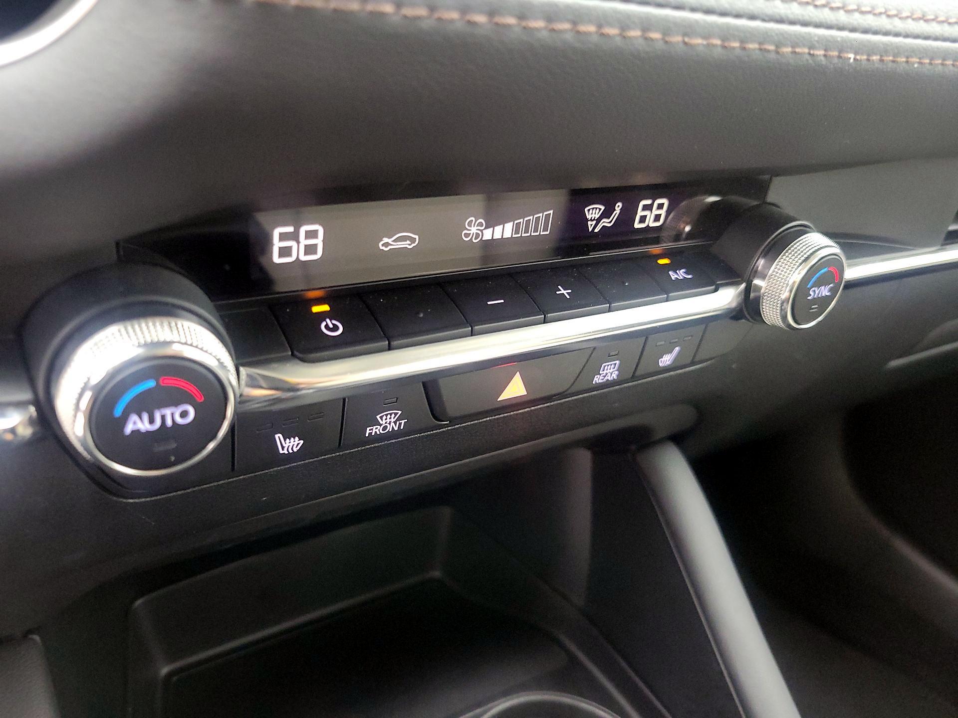 Thumbnail: 2023 Mazda Mazda3 - 16