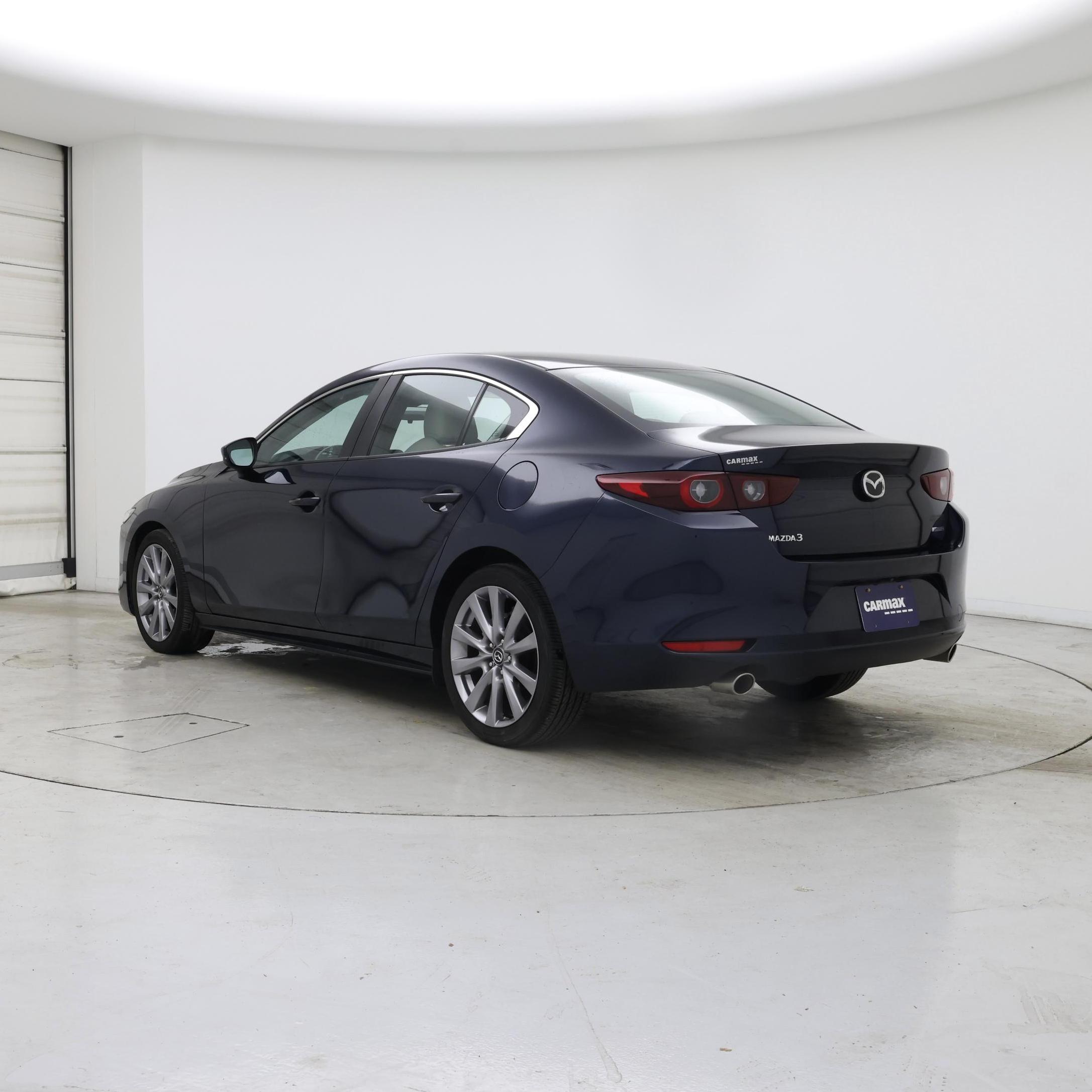 Thumbnail: 2023 Mazda Mazda3 - 2
