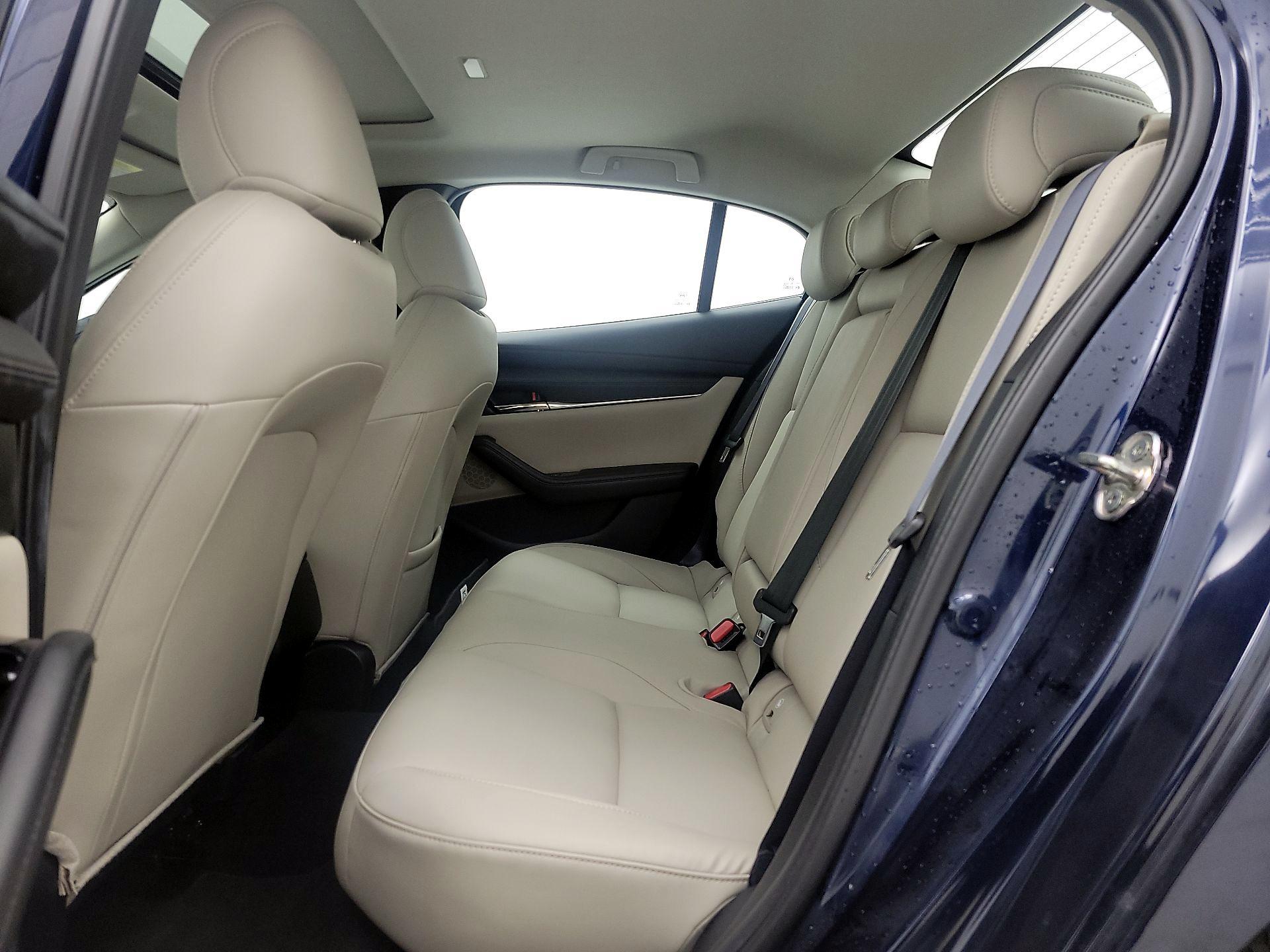 Thumbnail: 2023 Mazda Mazda3 - 20