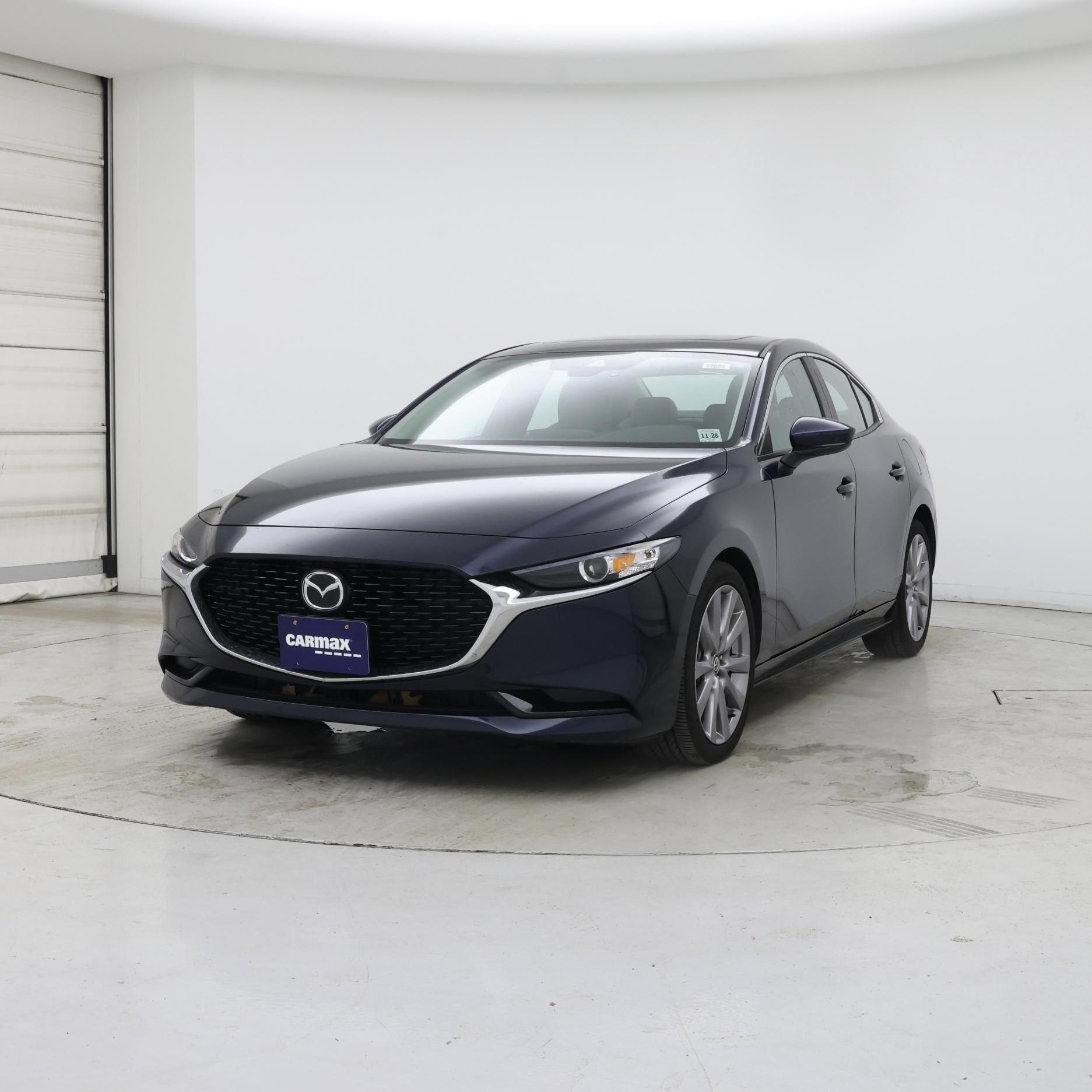 Thumbnail: 2023 Mazda Mazda3 - 4