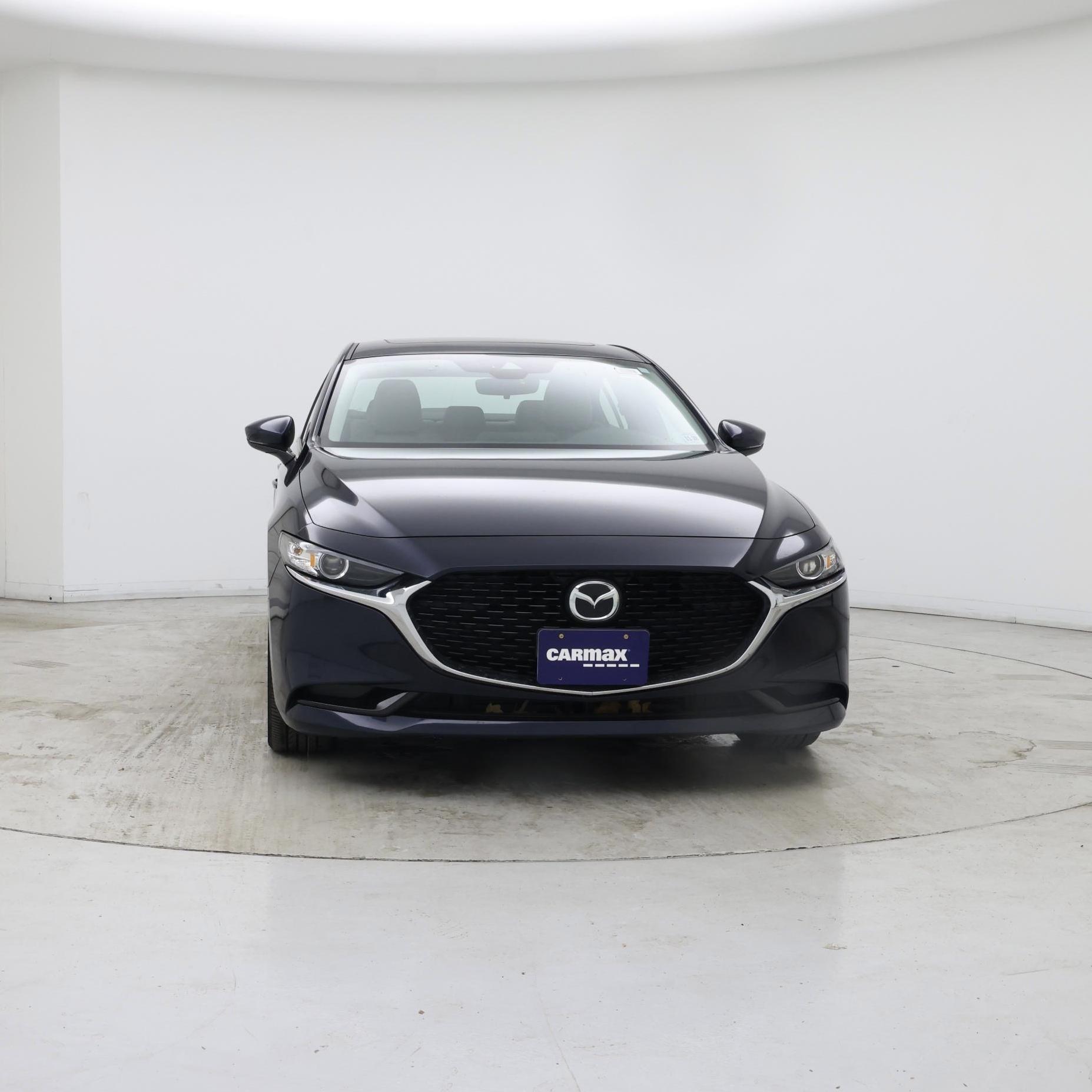 Thumbnail: 2023 Mazda Mazda3 - 5