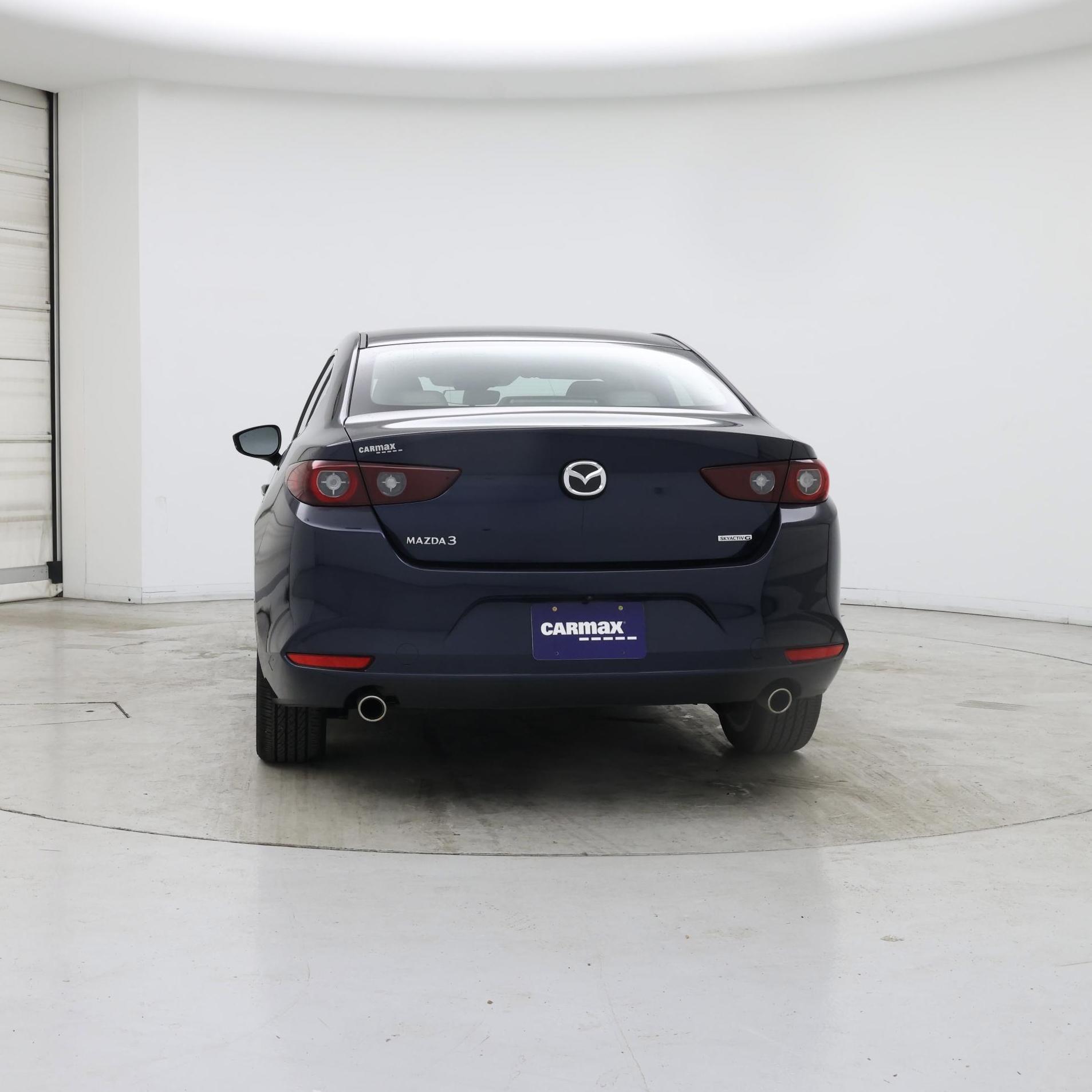 Thumbnail: 2023 Mazda Mazda3 - 6