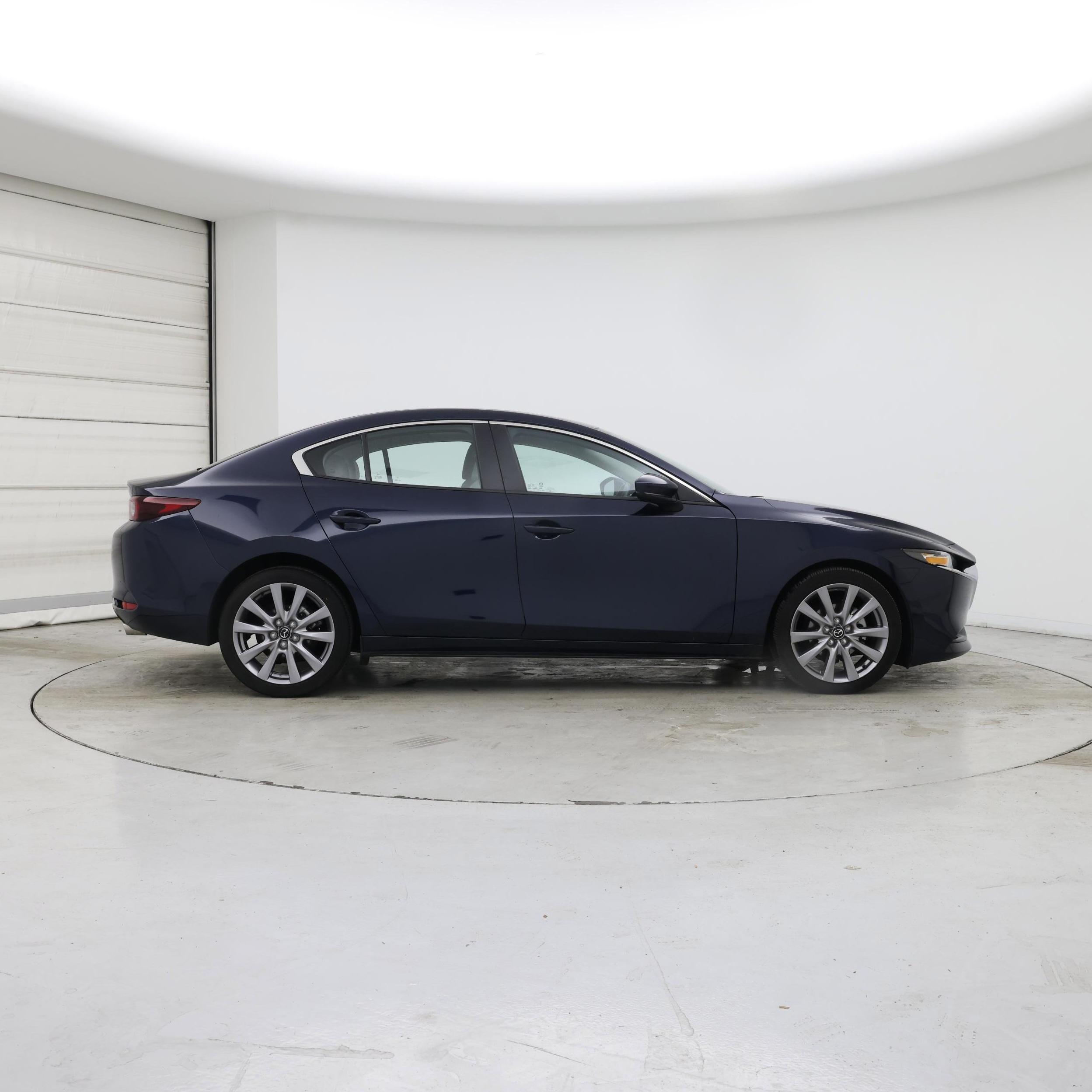 Thumbnail: 2023 Mazda Mazda3 - 7