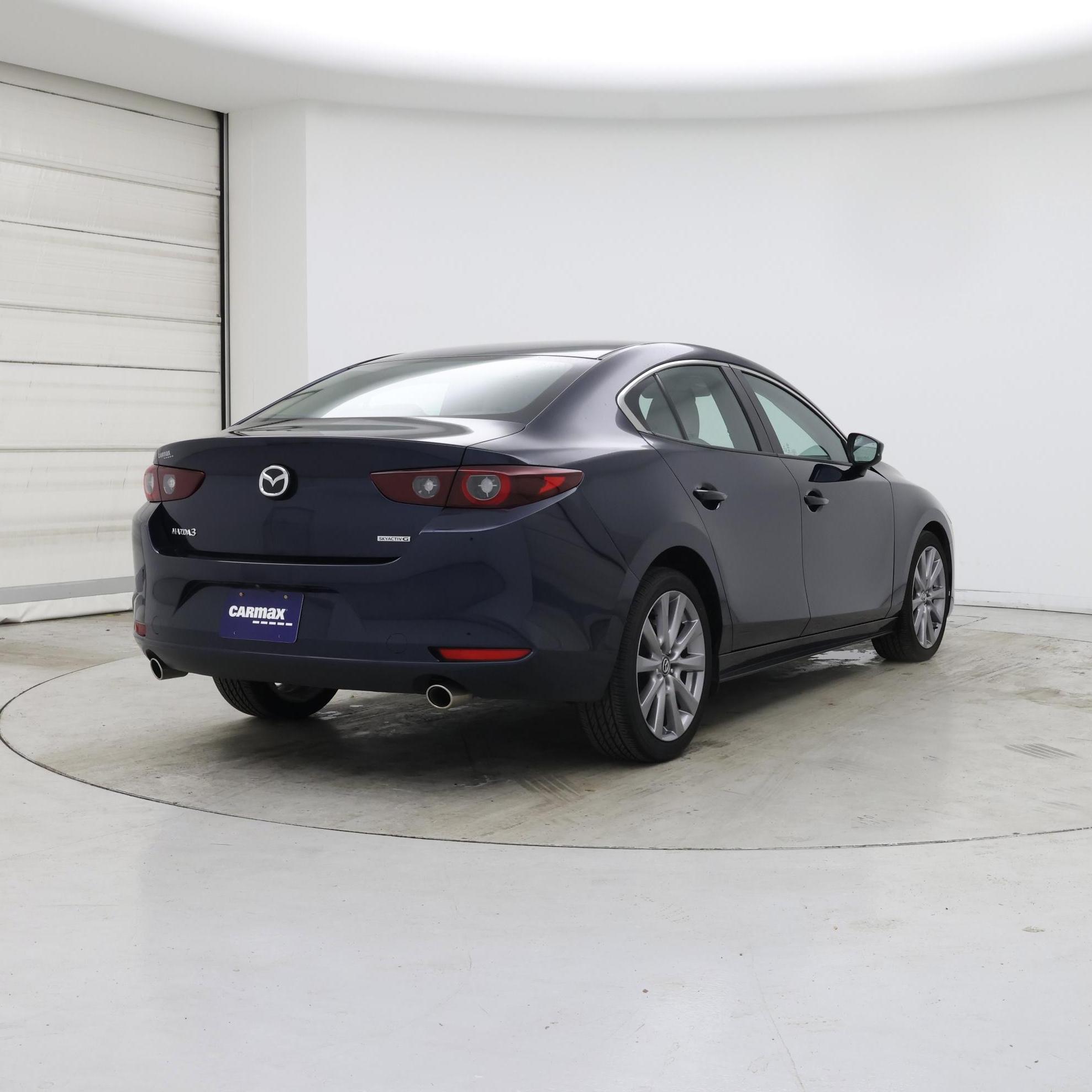 Thumbnail: 2023 Mazda Mazda3 - 8