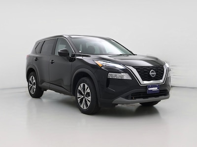 2023 Nissan Rogue SV -
                White Marsh, MD