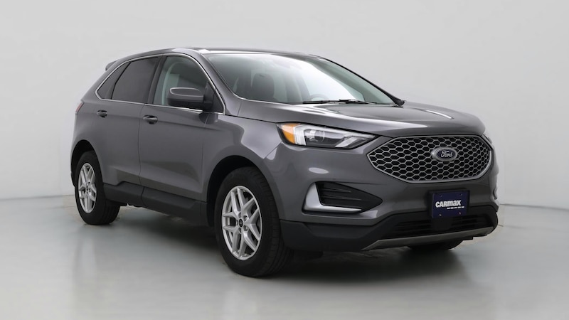 2024 Ford Edge SEL Hero Image