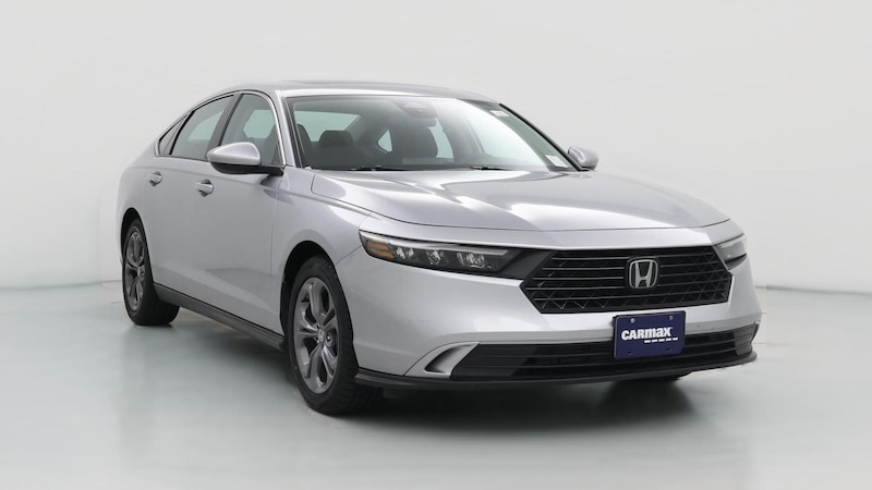 2023 Honda Accord EX Hero Image