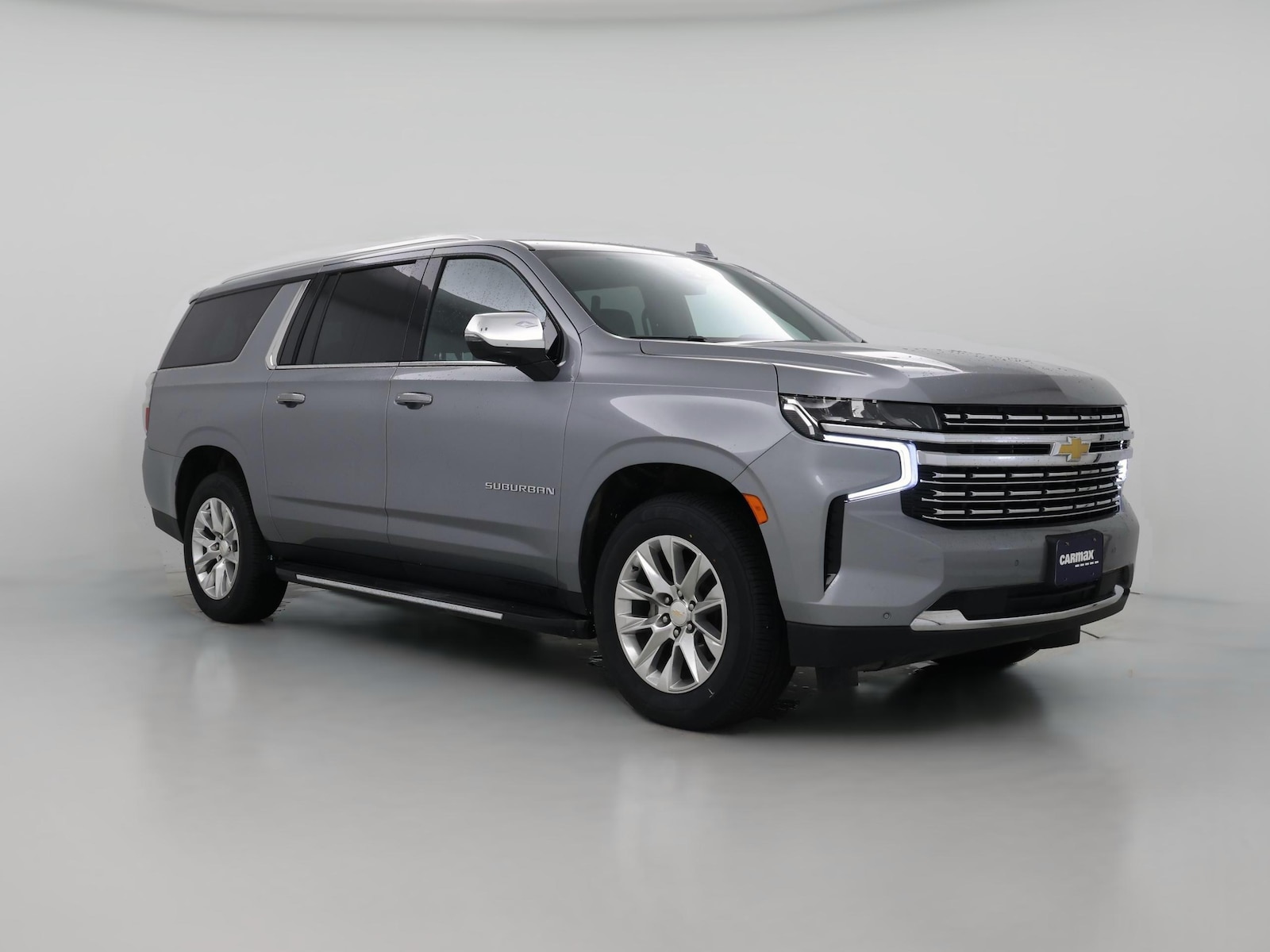 2023 Chevrolet Suburban
