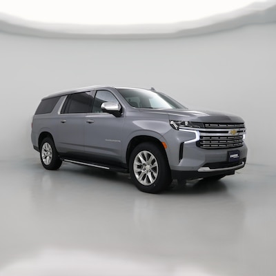 2023 Chevrolet Suburban 1500 Premier