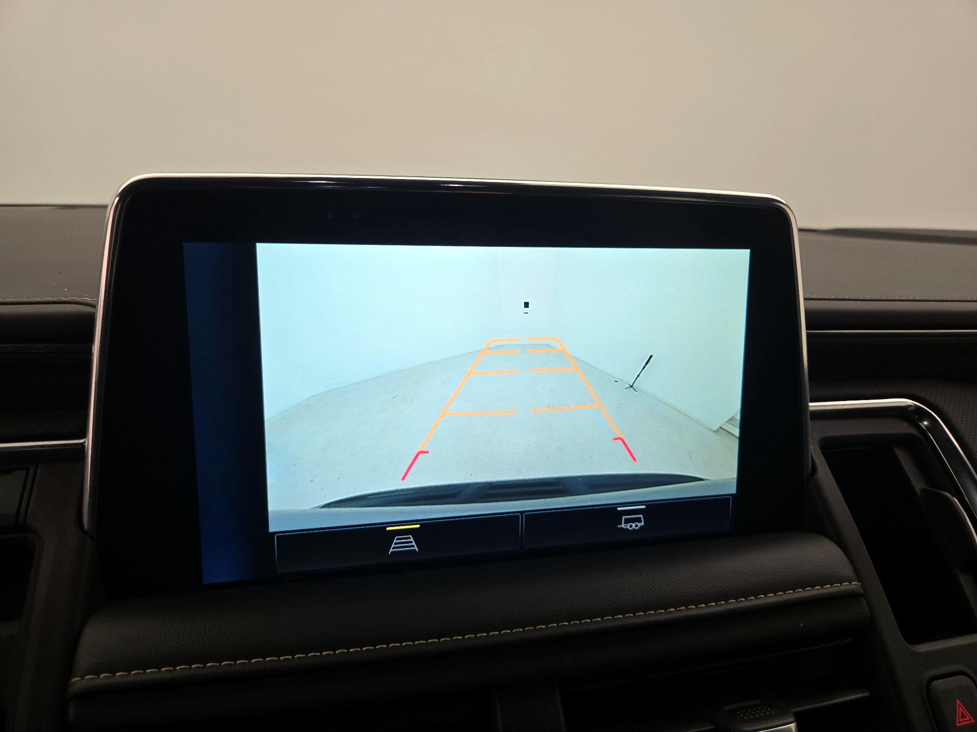 Thumbnail: 2023 Chevrolet Suburban - 14