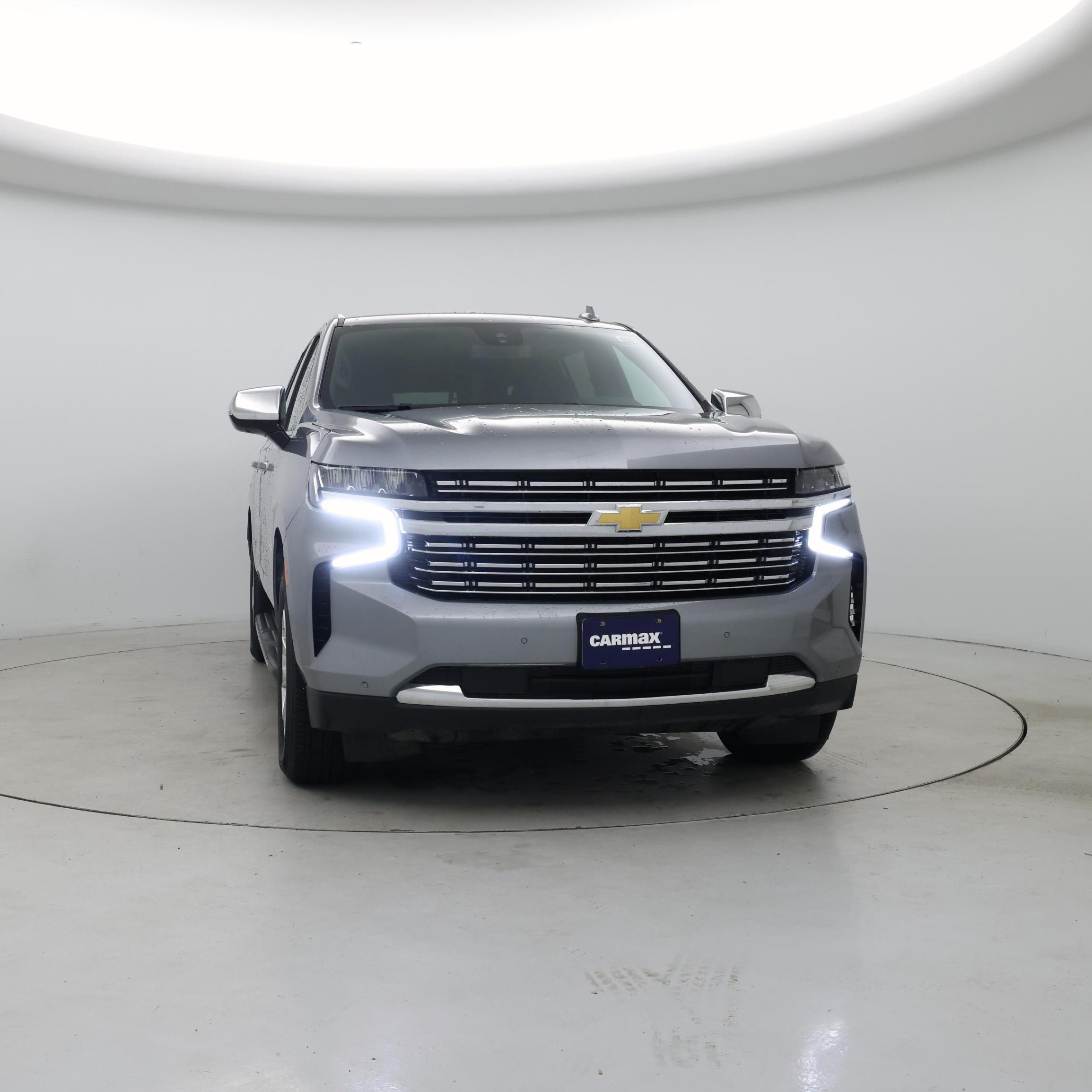 Thumbnail: 2023 Chevrolet Suburban - 5