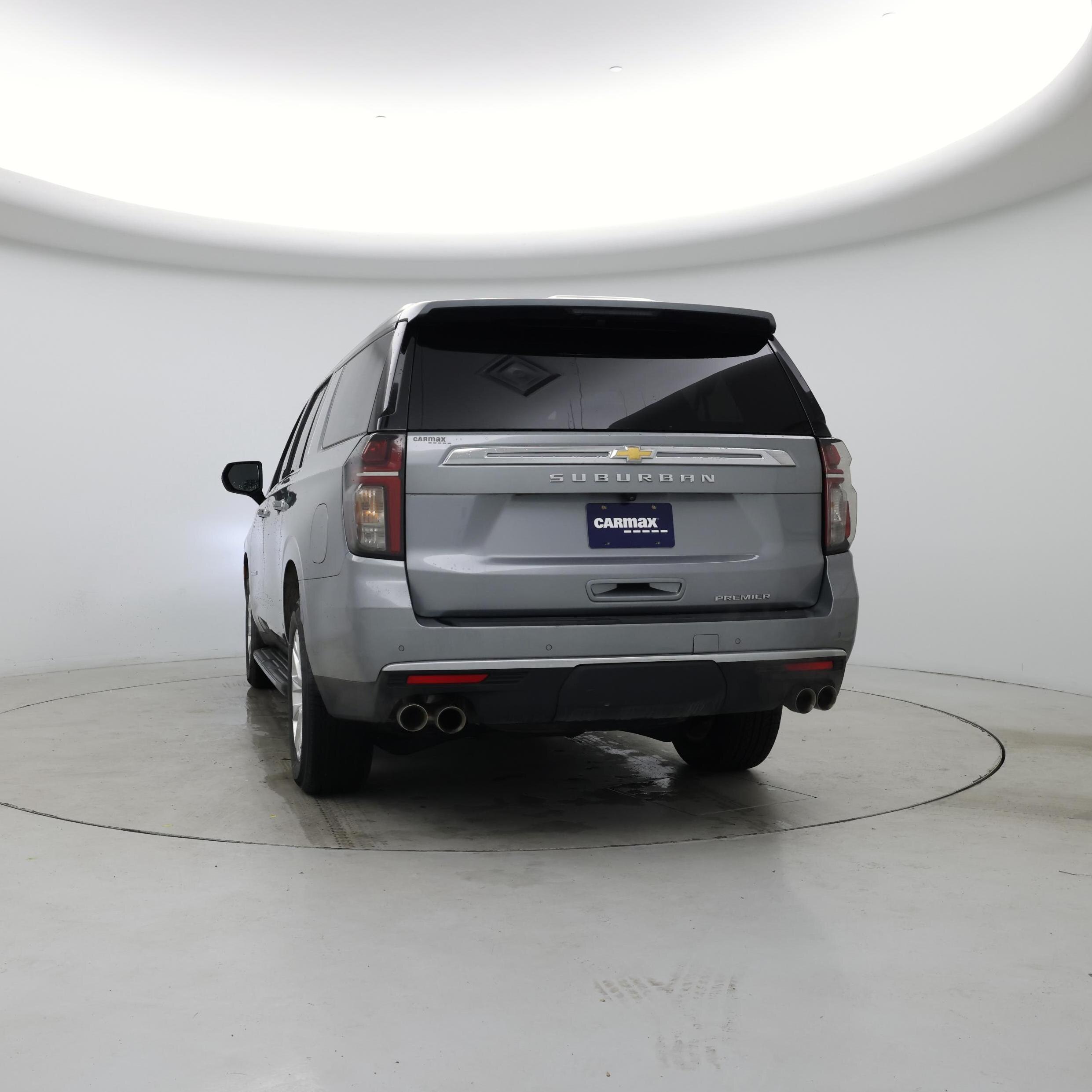 Thumbnail: 2023 Chevrolet Suburban - 6