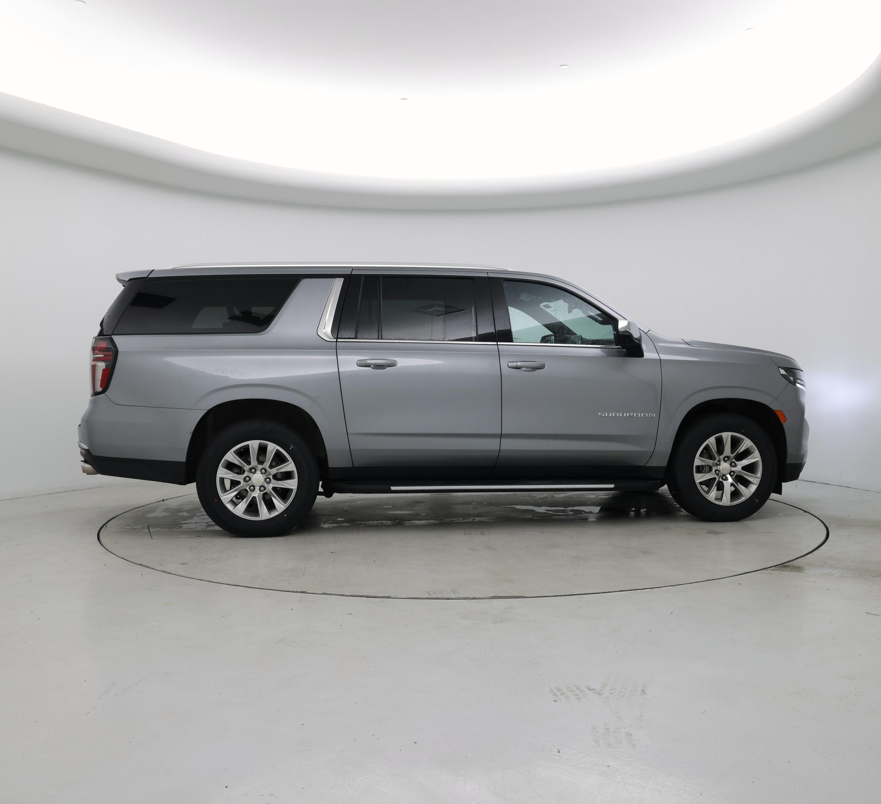 Thumbnail: 2023 Chevrolet Suburban - 7