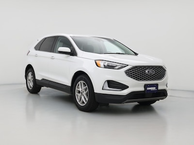 2024 Ford Edge SEL -
                Santa Fe, NM