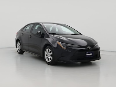 2024 Toyota Corolla LE -
                Gilbert, AZ