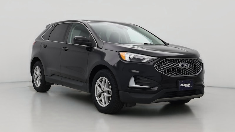 2023 Ford Edge SEL Hero Image