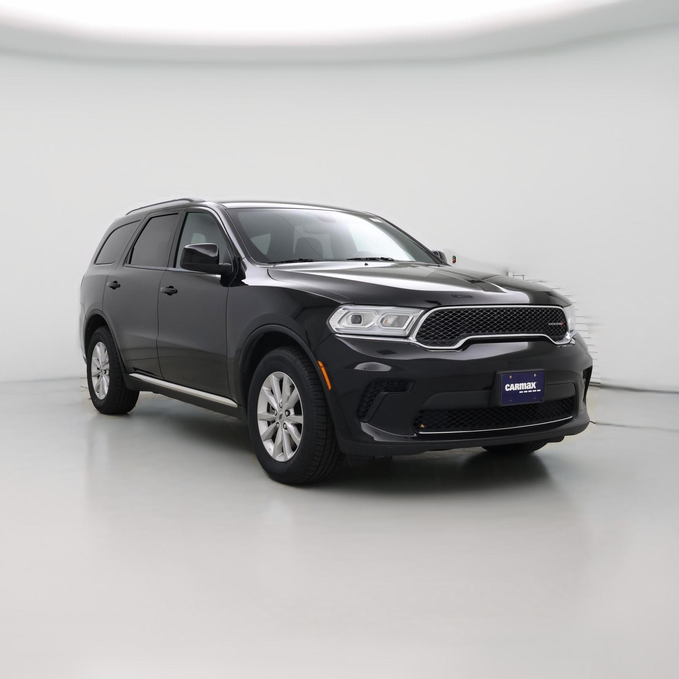 Thumbnail: 2023 Dodge Durango - 1