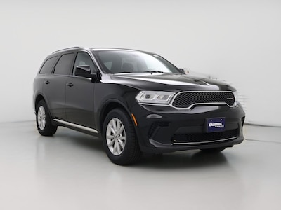 2023 Dodge Durango SXT -
                Albany, NY