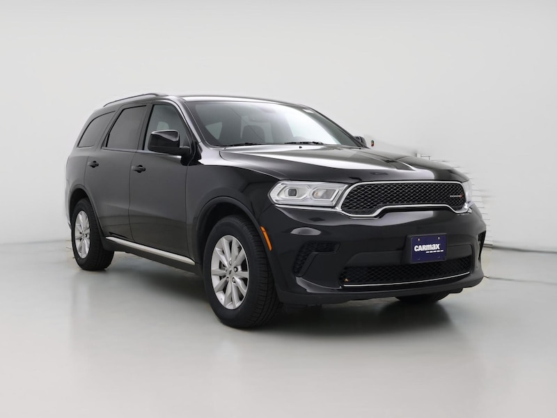 2023 Dodge Durango SXT -
                  Albany, NY