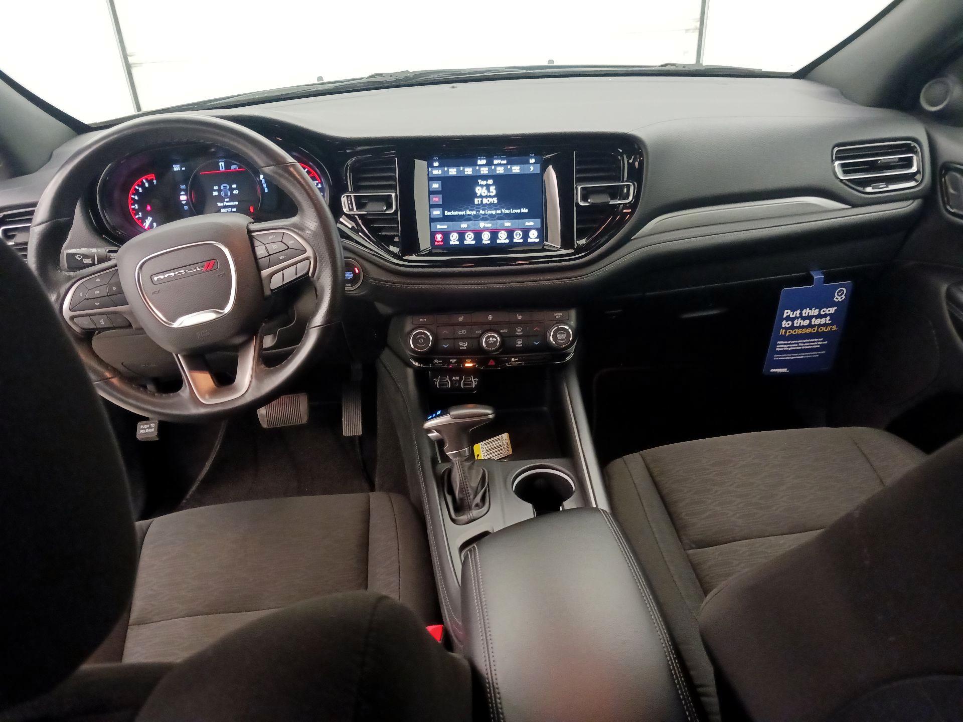 Thumbnail: 2023 Dodge Durango - 9