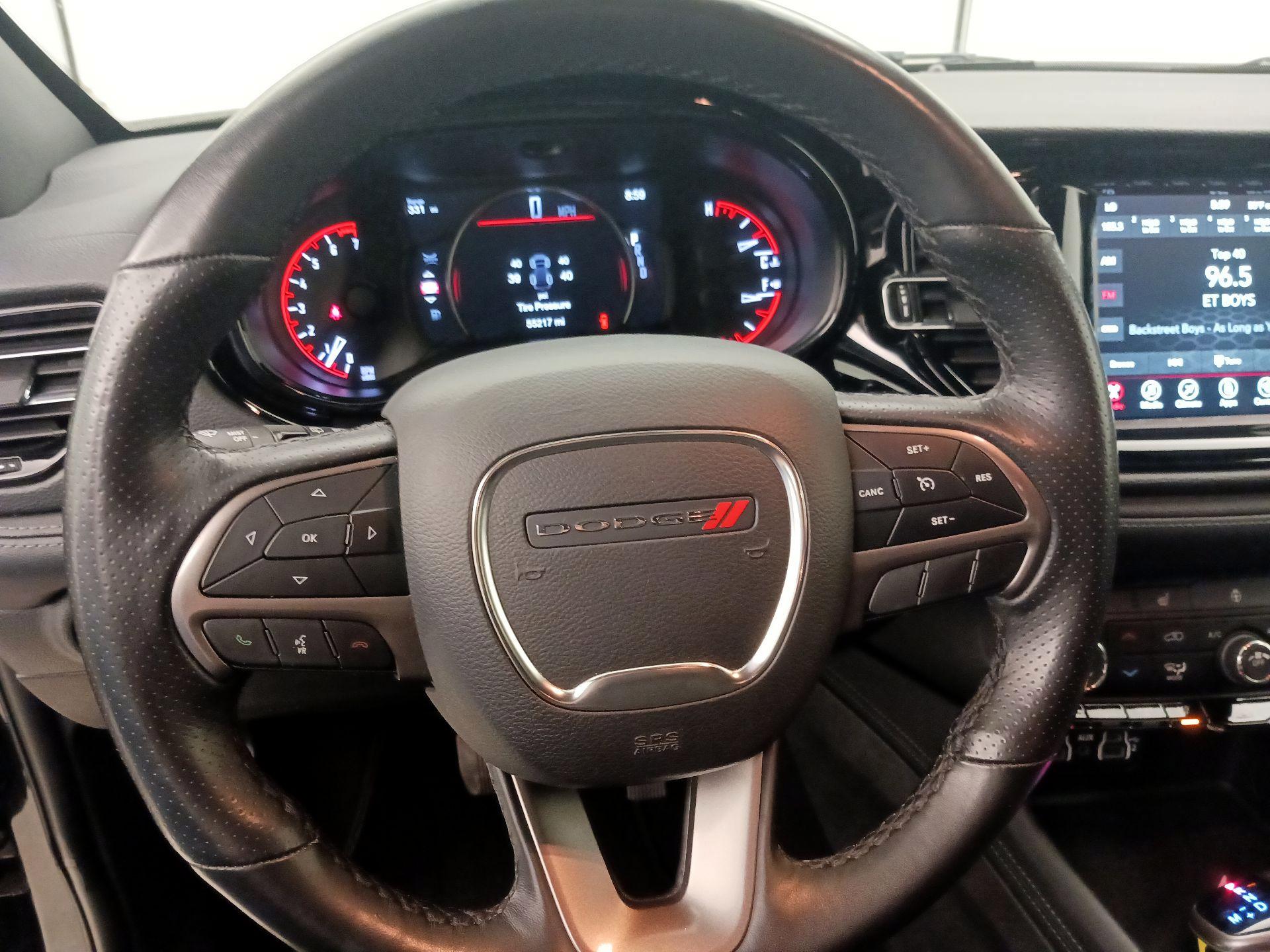Thumbnail: 2023 Dodge Durango - 10
