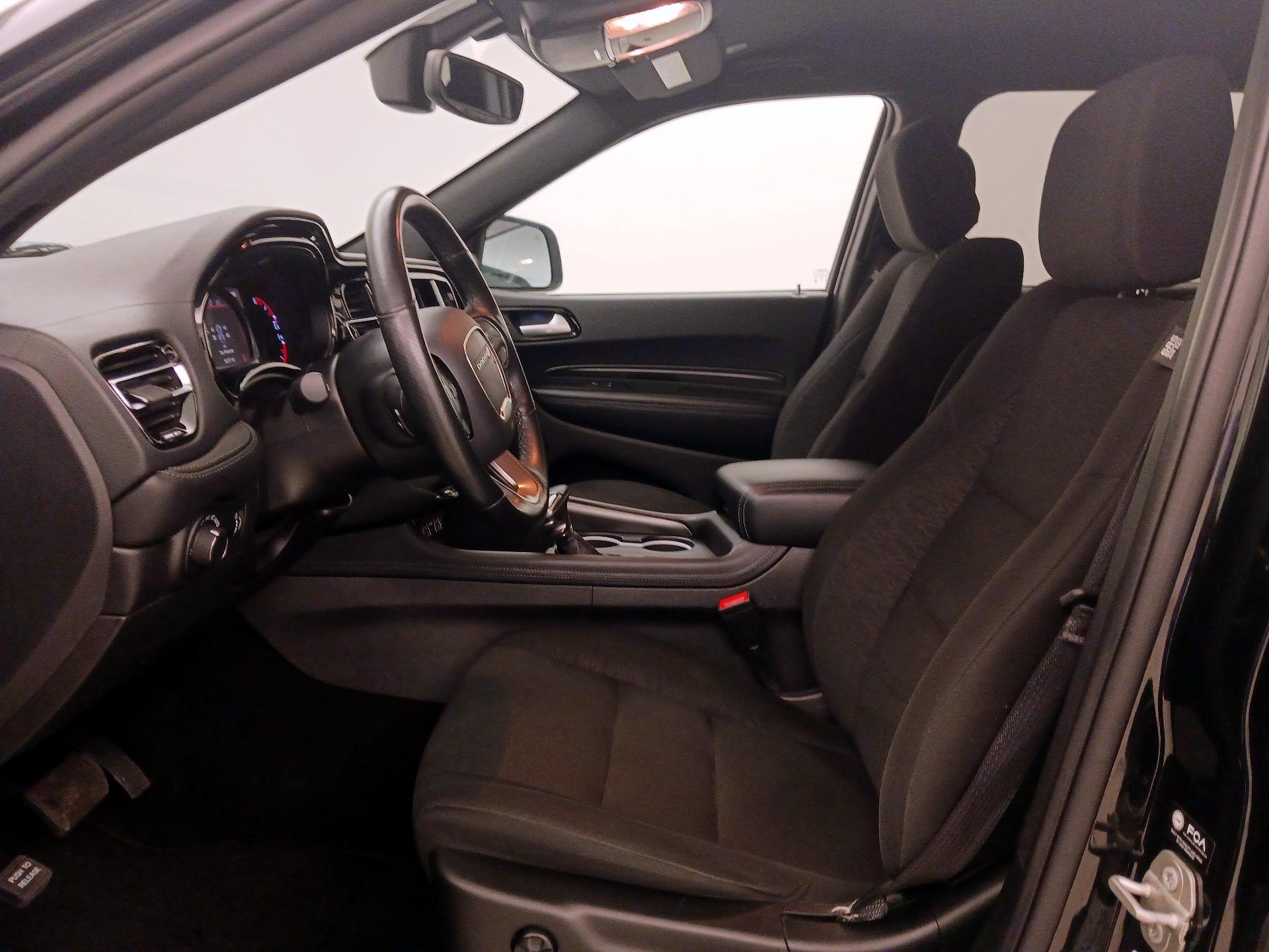 Thumbnail: 2023 Dodge Durango - 11