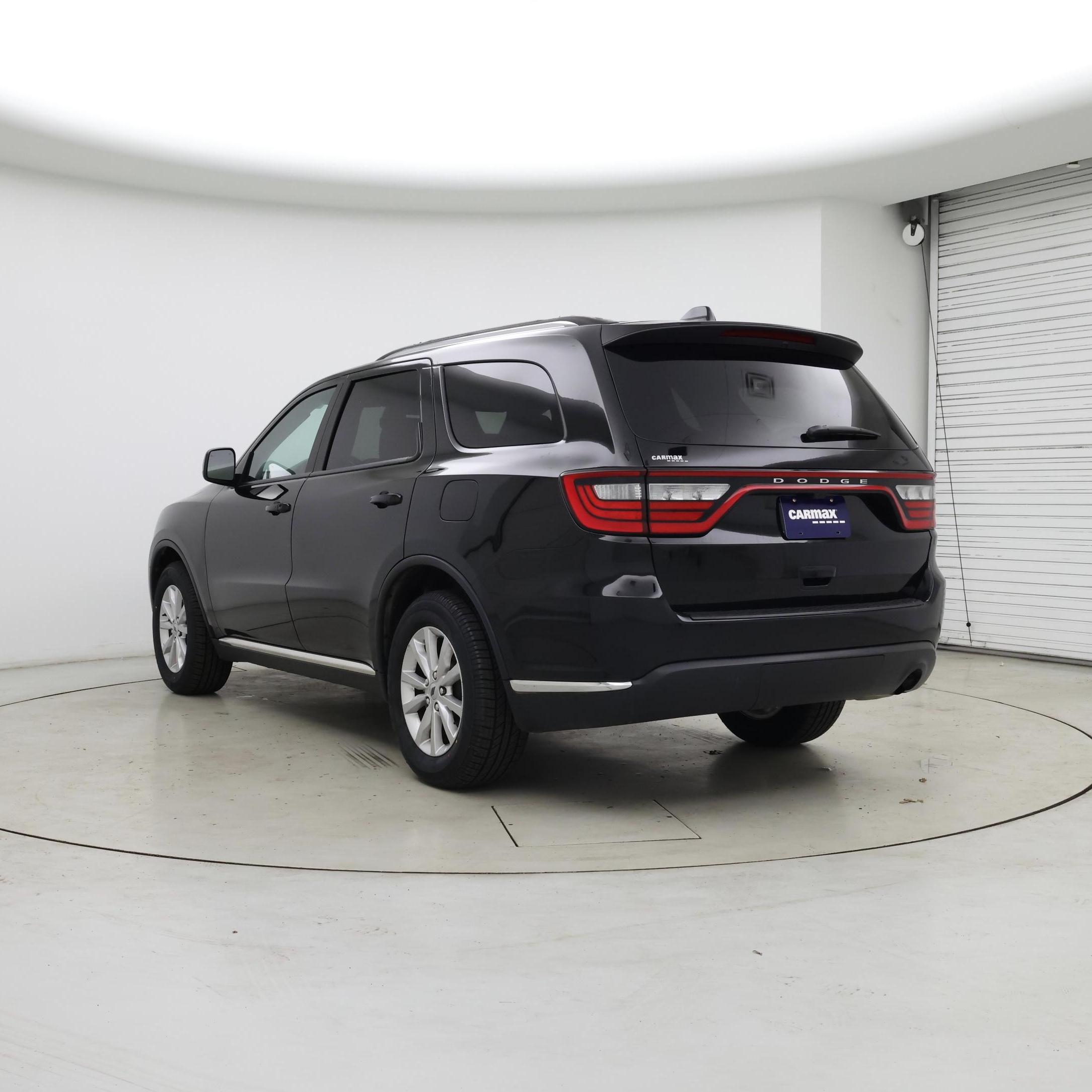 Thumbnail: 2023 Dodge Durango - 2