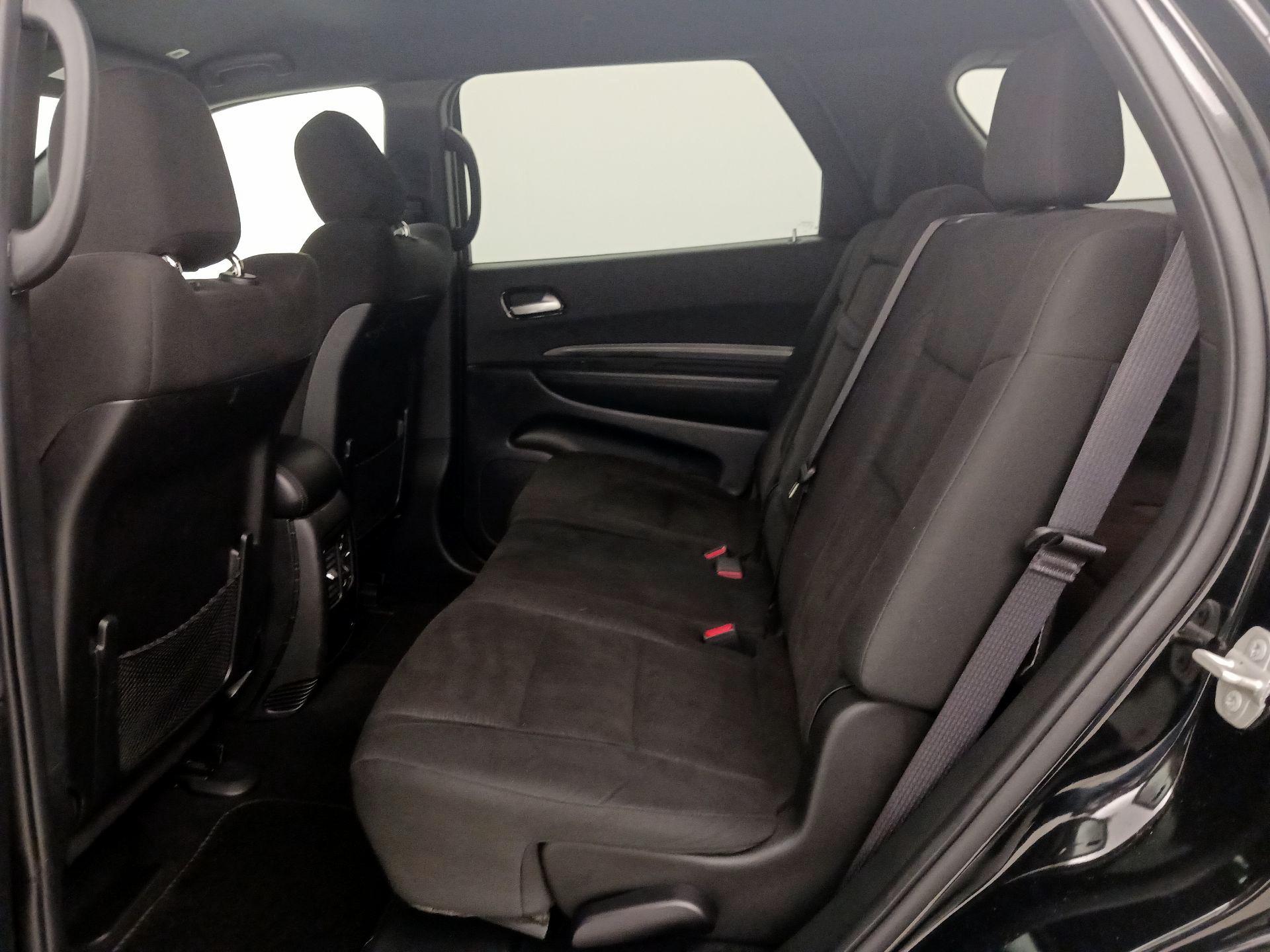 Thumbnail: 2023 Dodge Durango - 19
