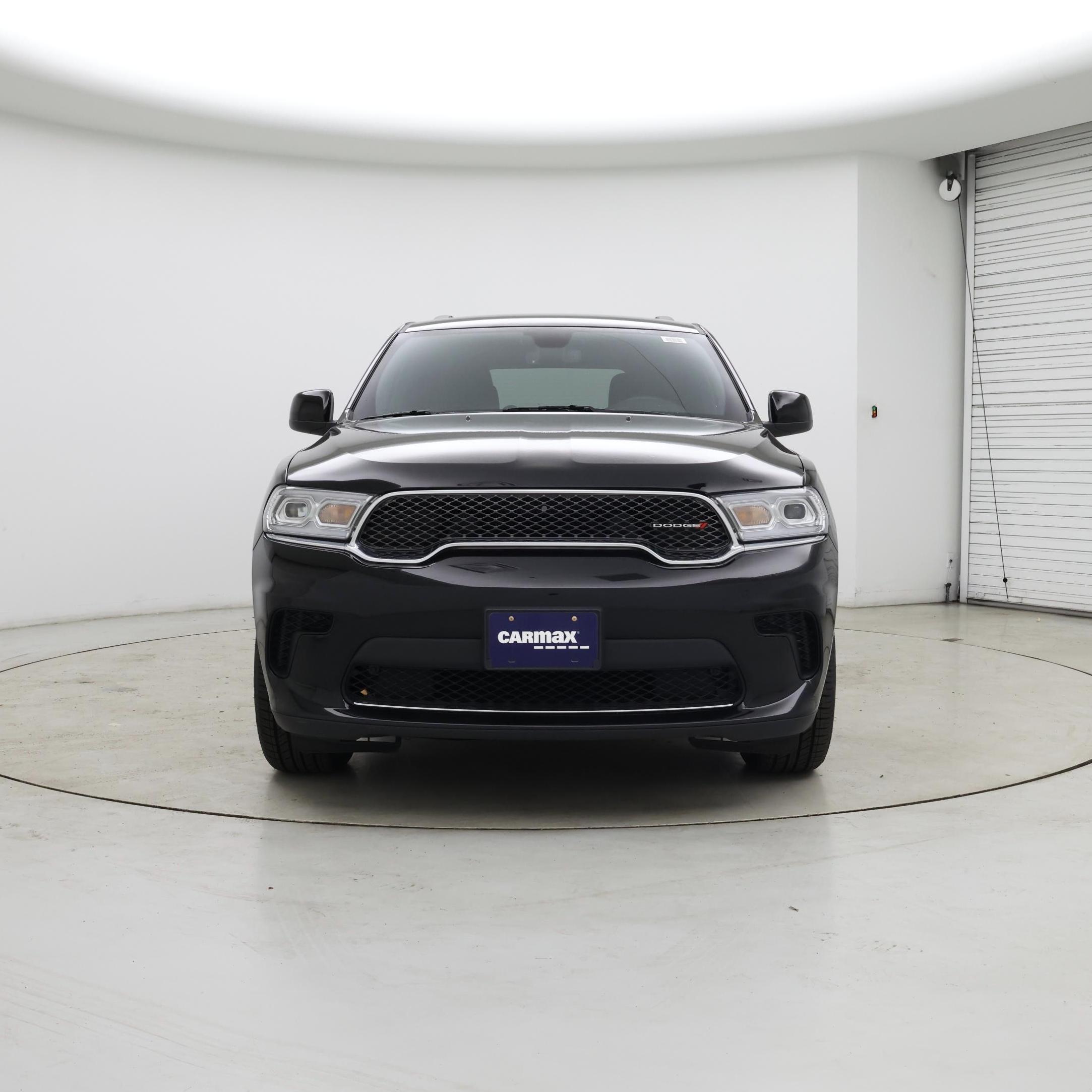 Thumbnail: 2023 Dodge Durango - 5