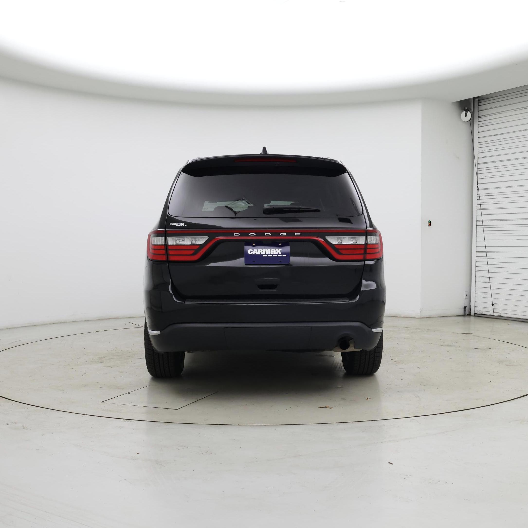 Thumbnail: 2023 Dodge Durango - 6