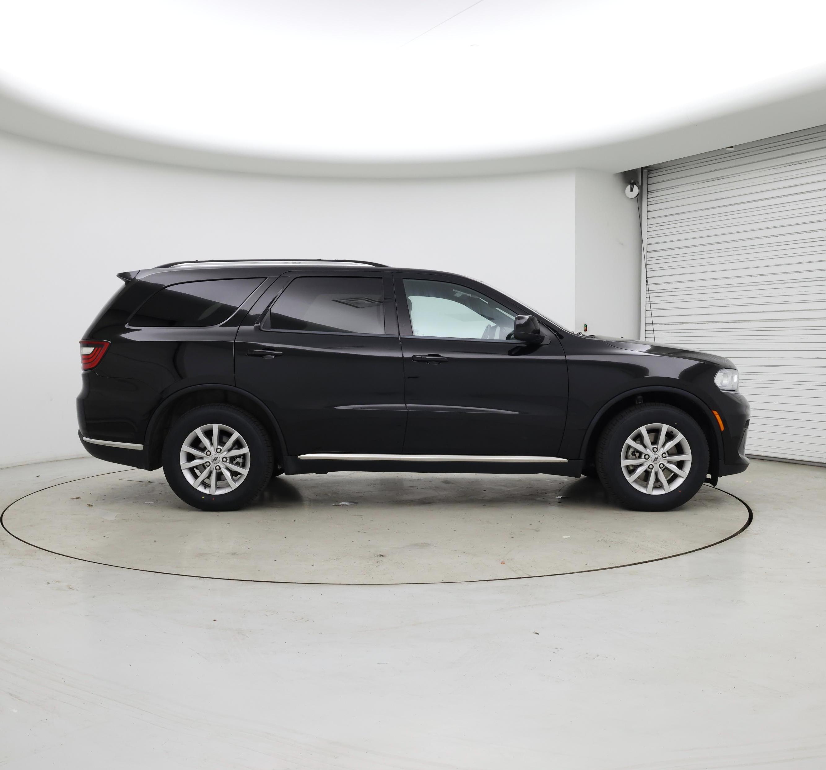 Thumbnail: 2023 Dodge Durango - 7